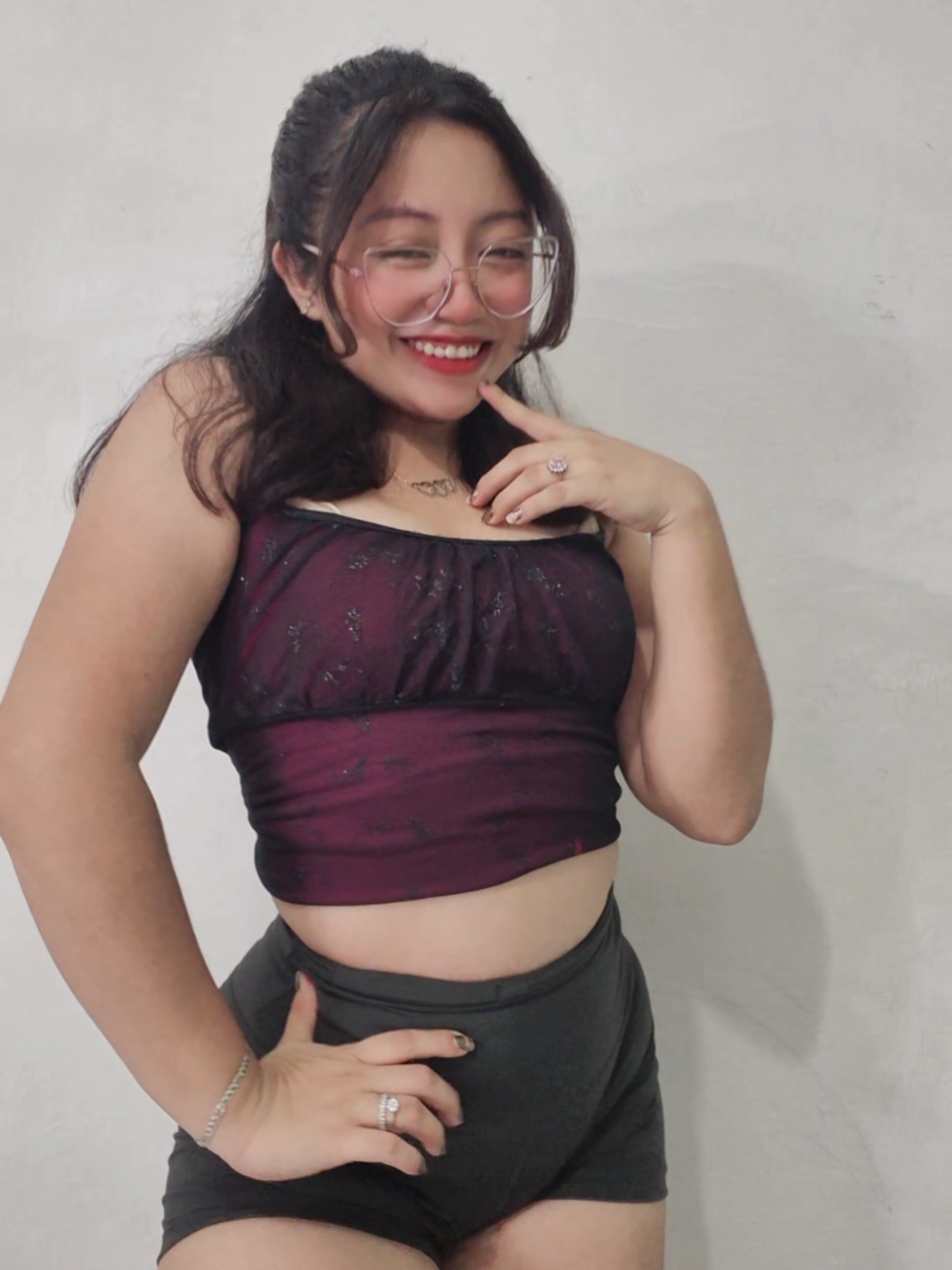 @❤️&zwj;🔥 Jacky ❤️&zwj;🔥