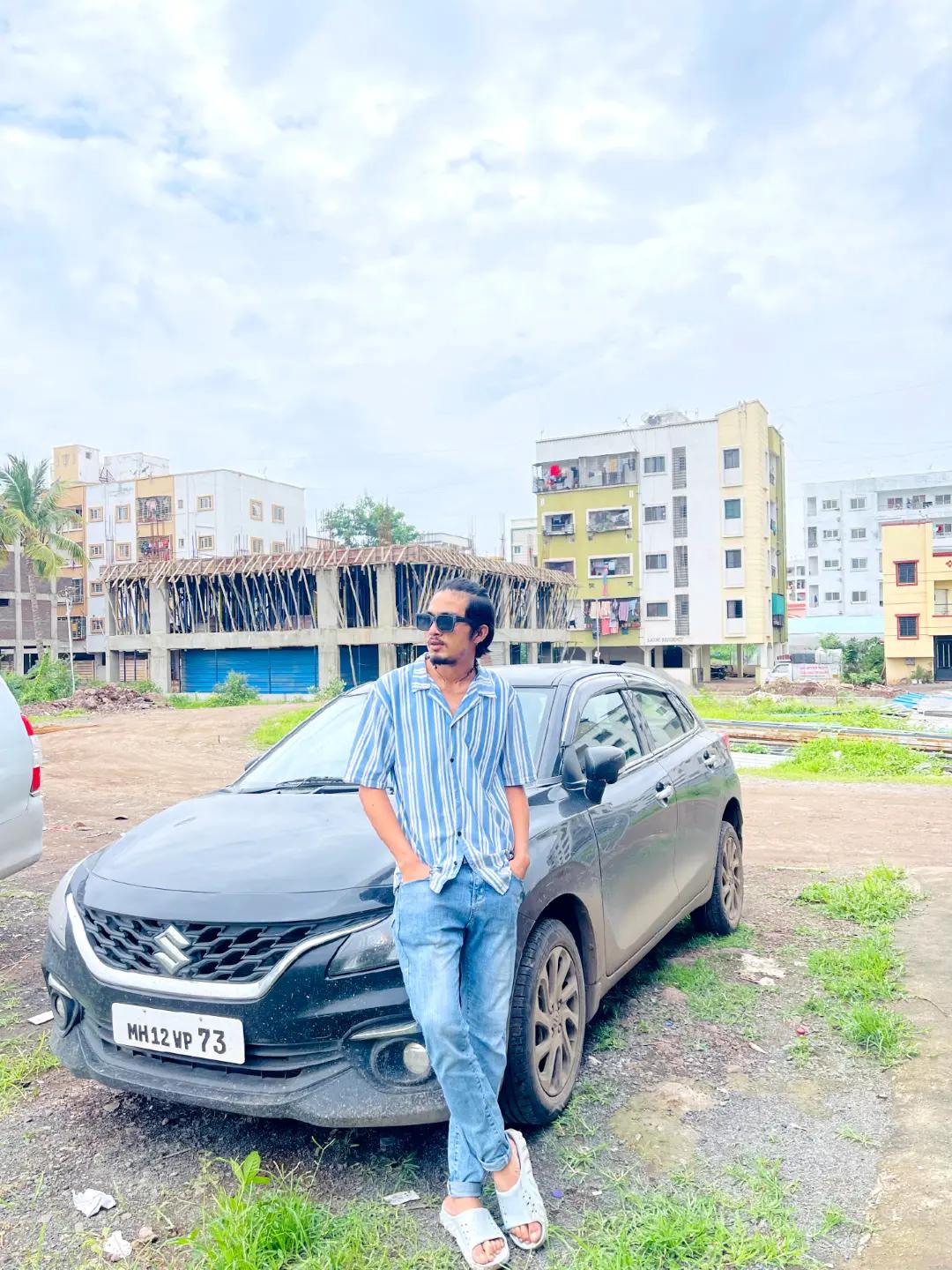 @भरत शाही 🕶️