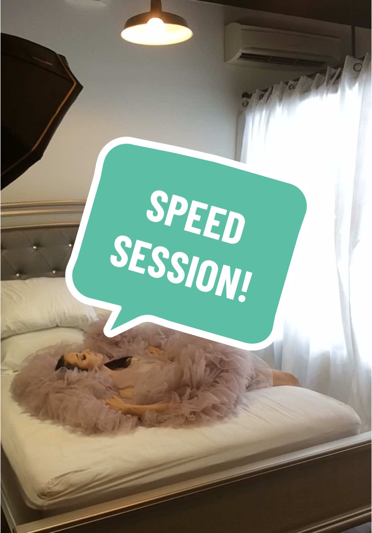 @Hello Boudoir