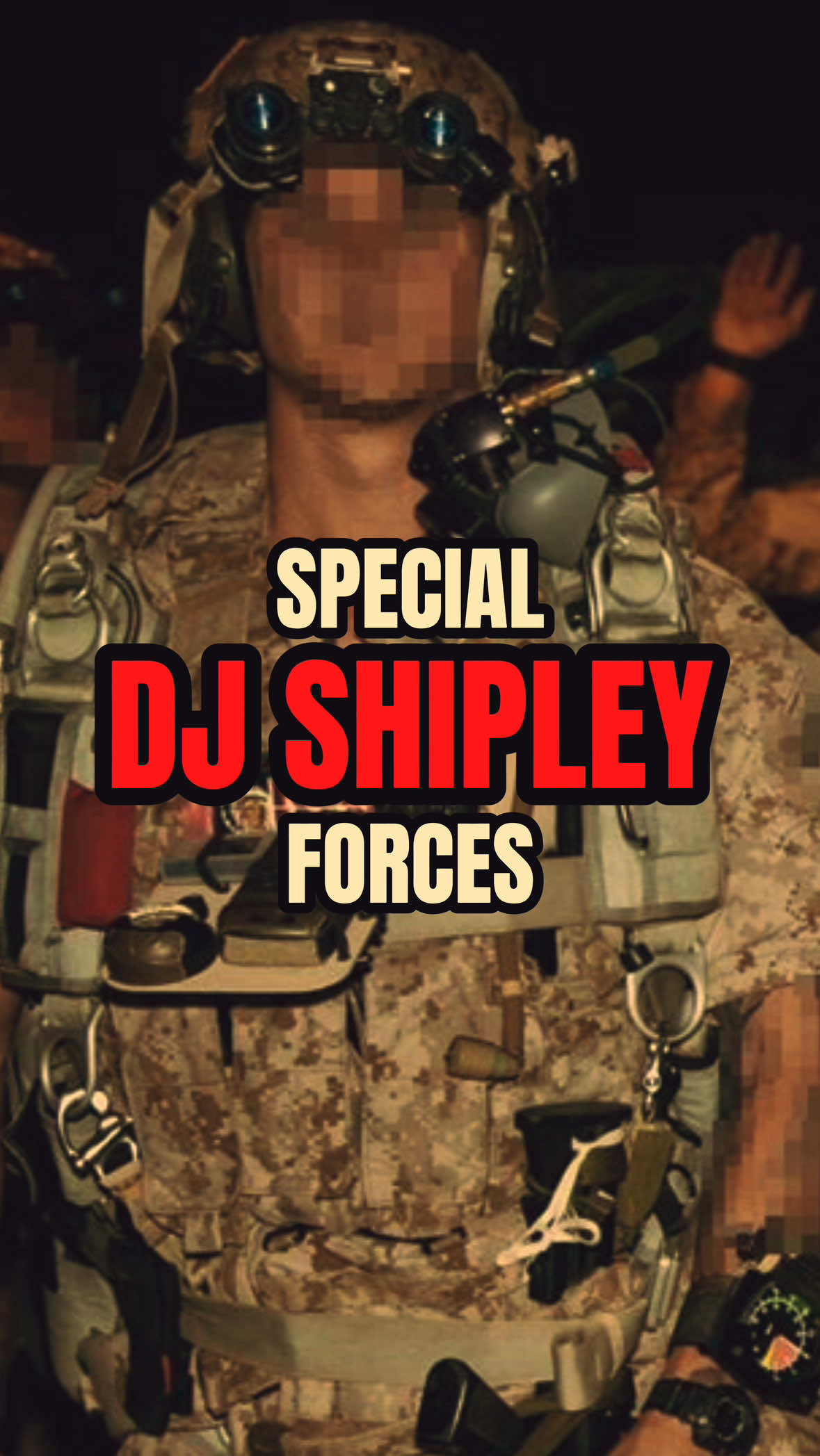 @Special Forces TV