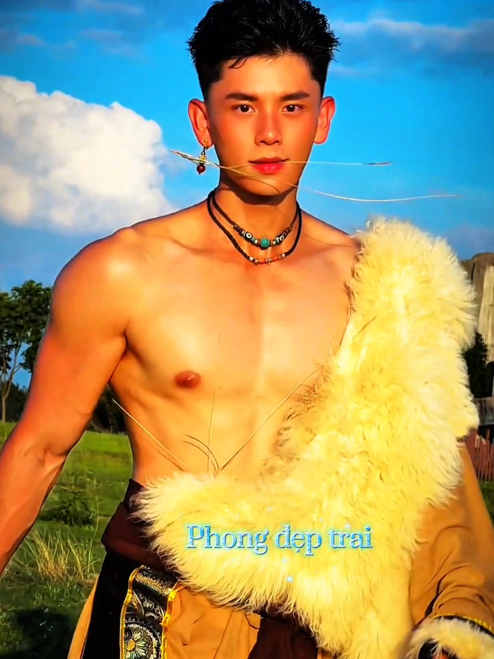 @PHONG ĐẸP TRAI