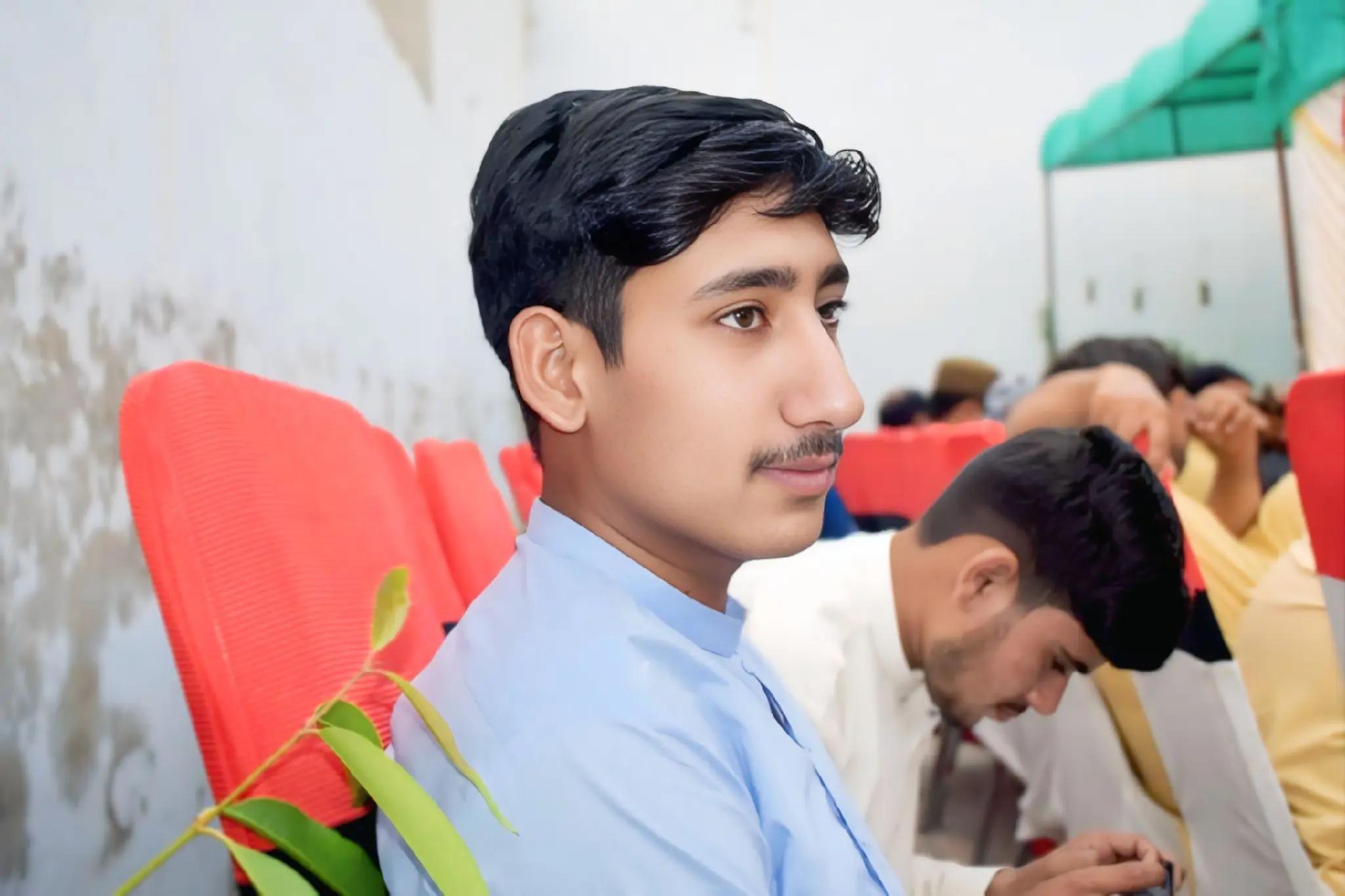 @HAIDER 🚩