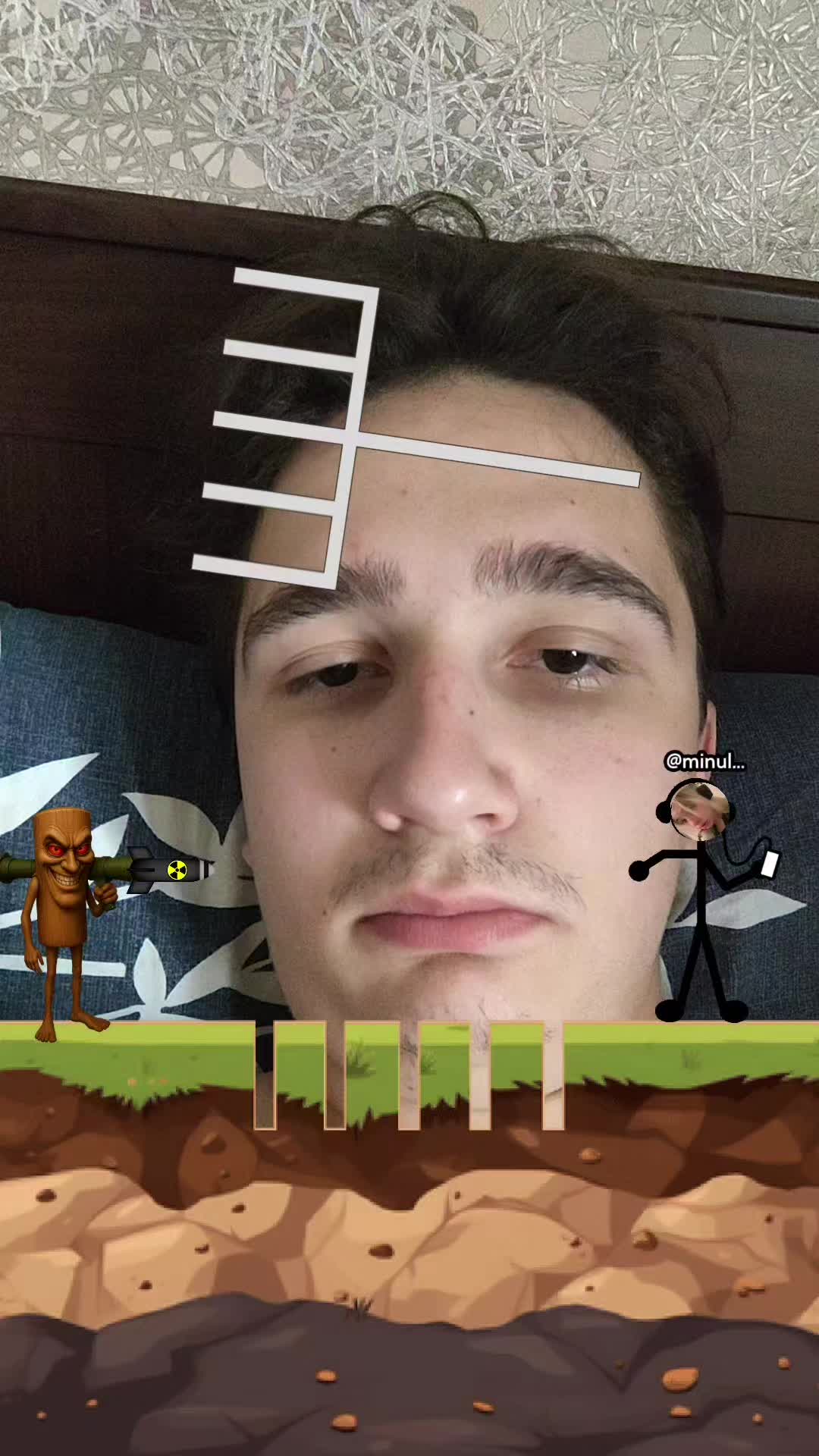 @Erzhan Morgan