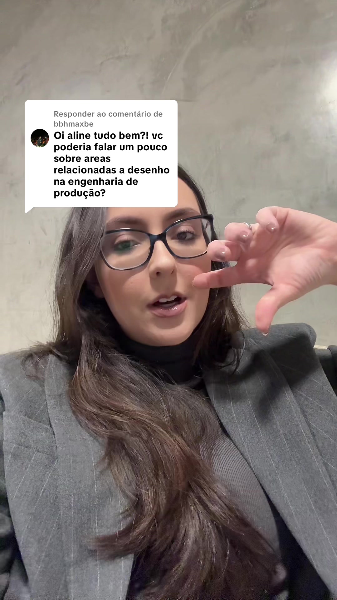 @Eng Aline Frazon