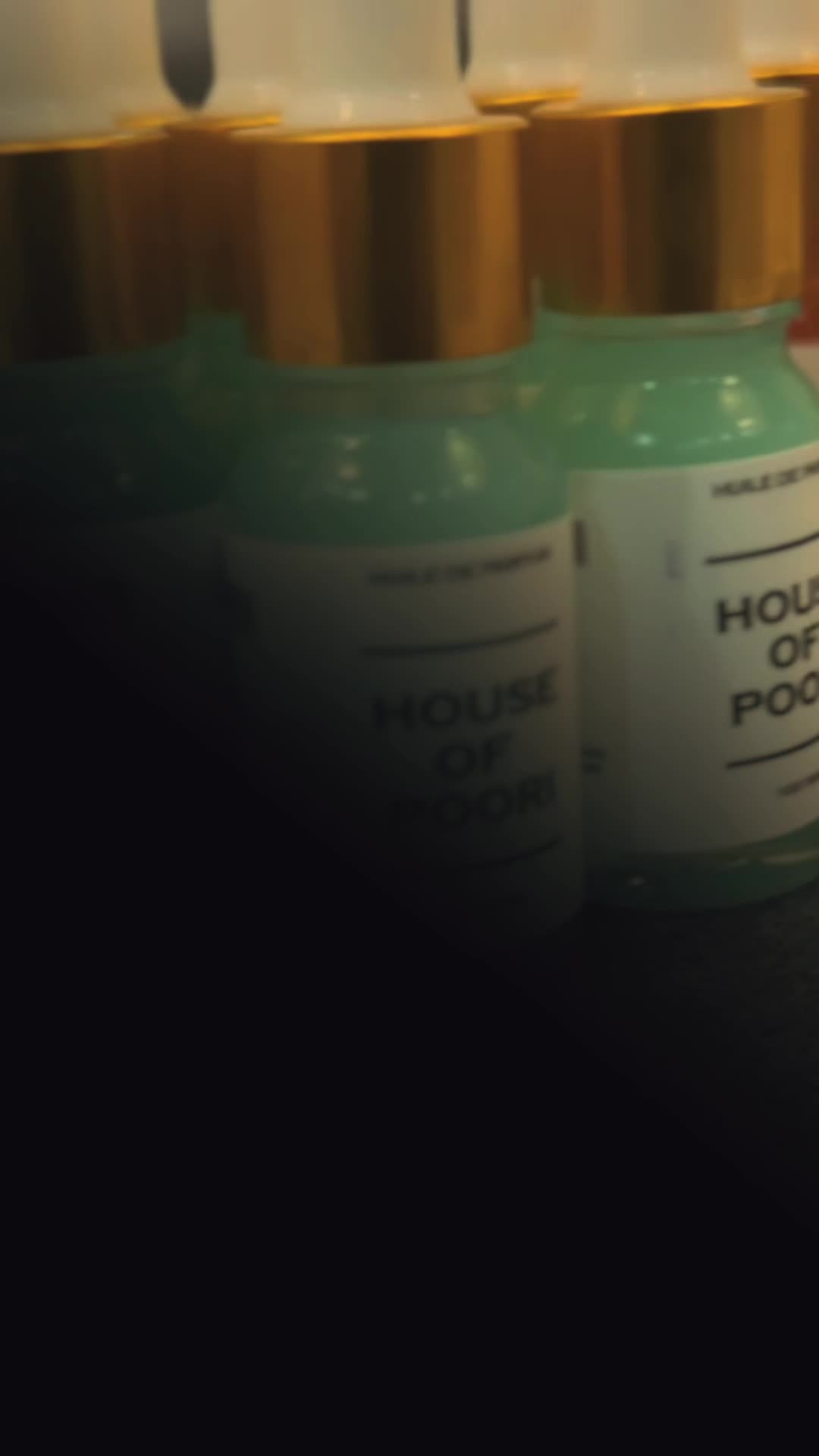 @House of POORI