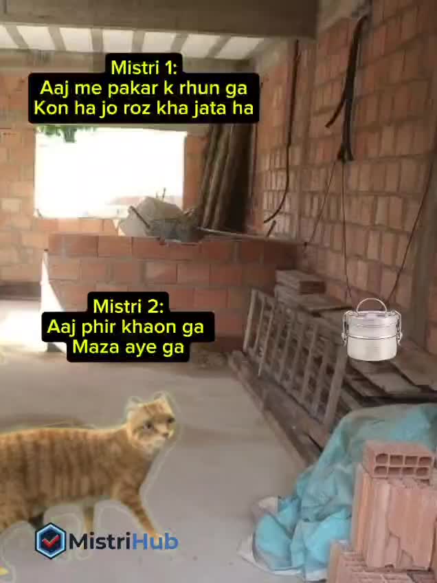 @MistriHub