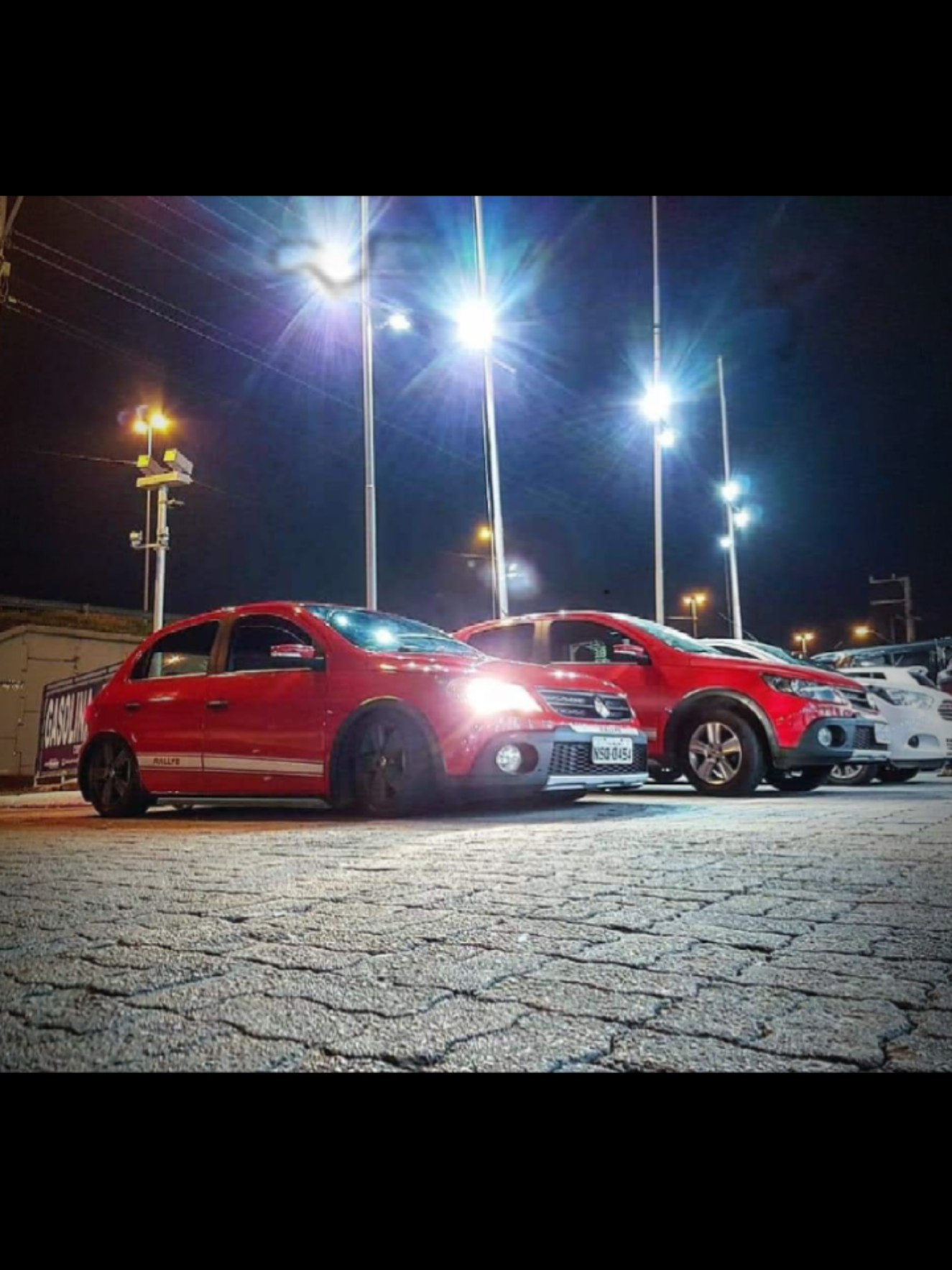 @Gol Rallye