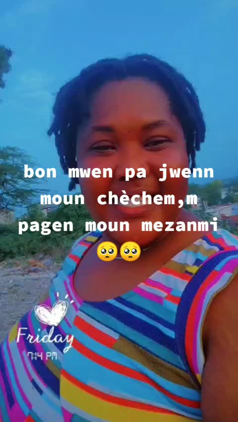 @Daphney Jean Bapt755TBL🦁🦁🦁