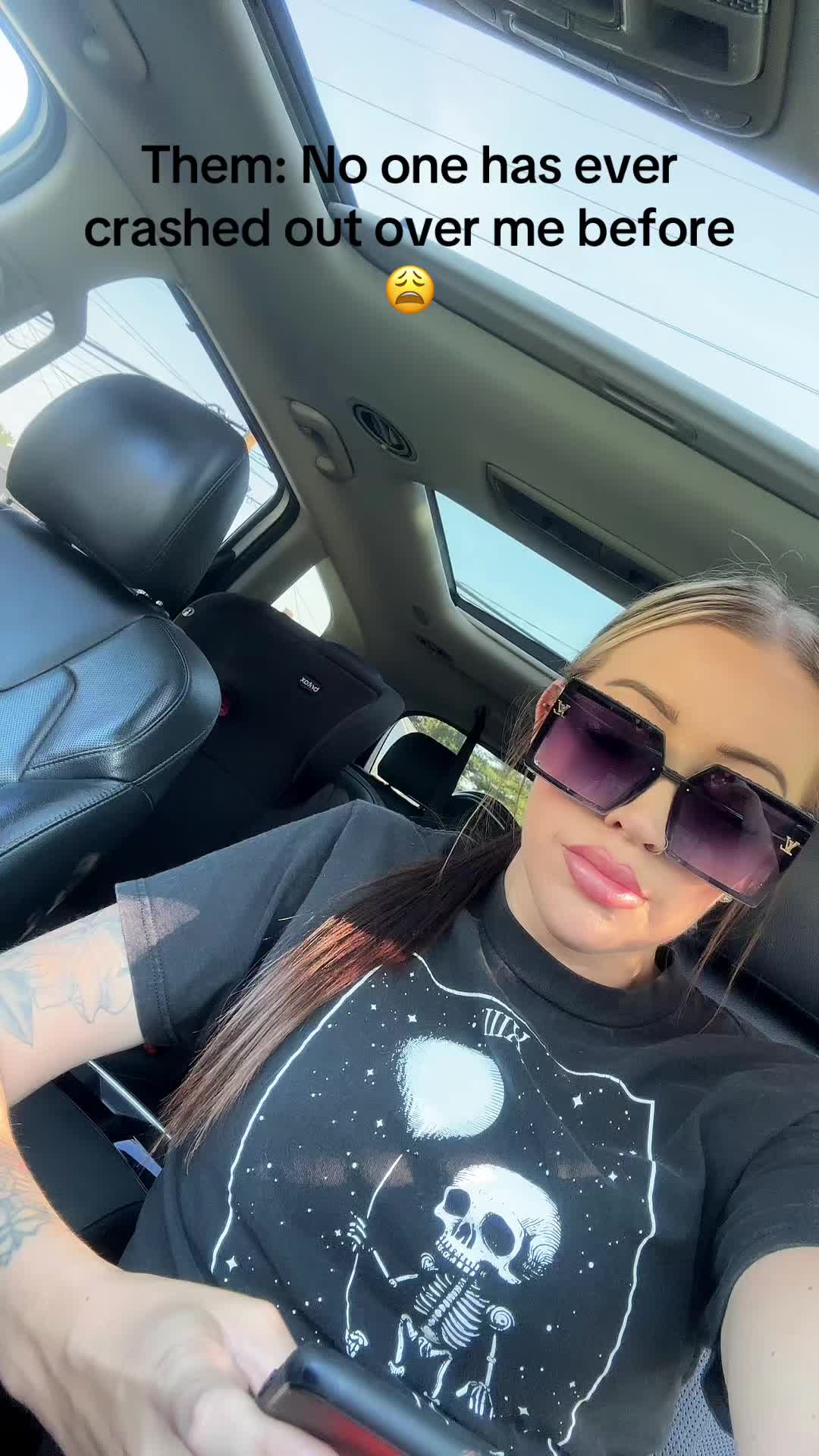 @Tiffany Colón