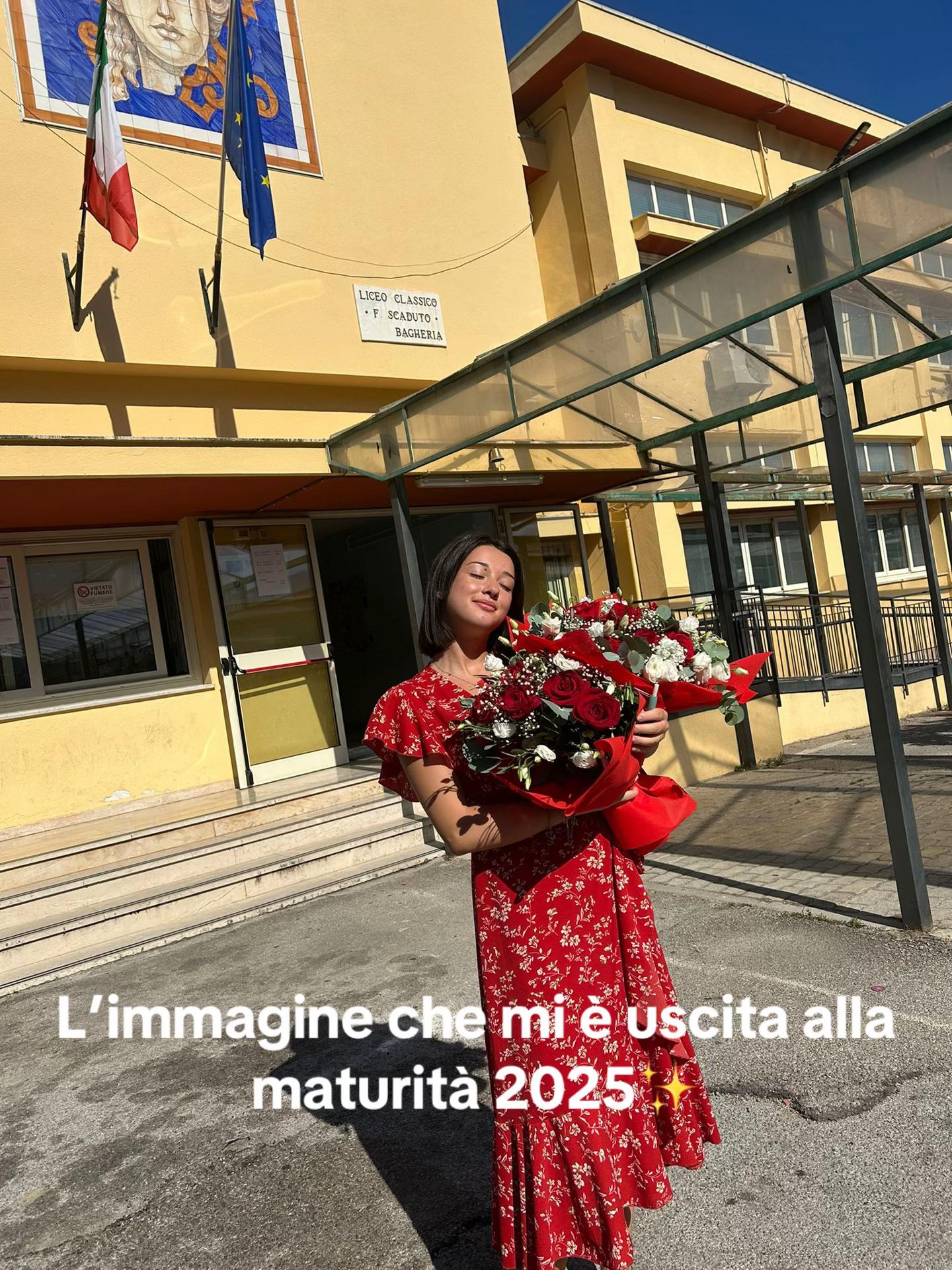 @Teresa Reale
