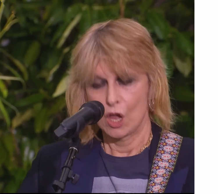 @Inductees Pretenders
