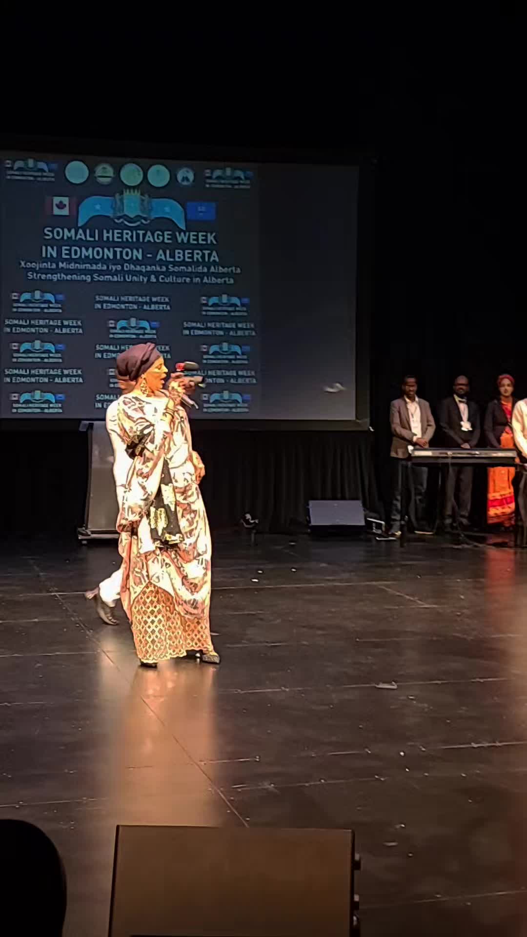 @Ahlam Canada/أحلام كندا