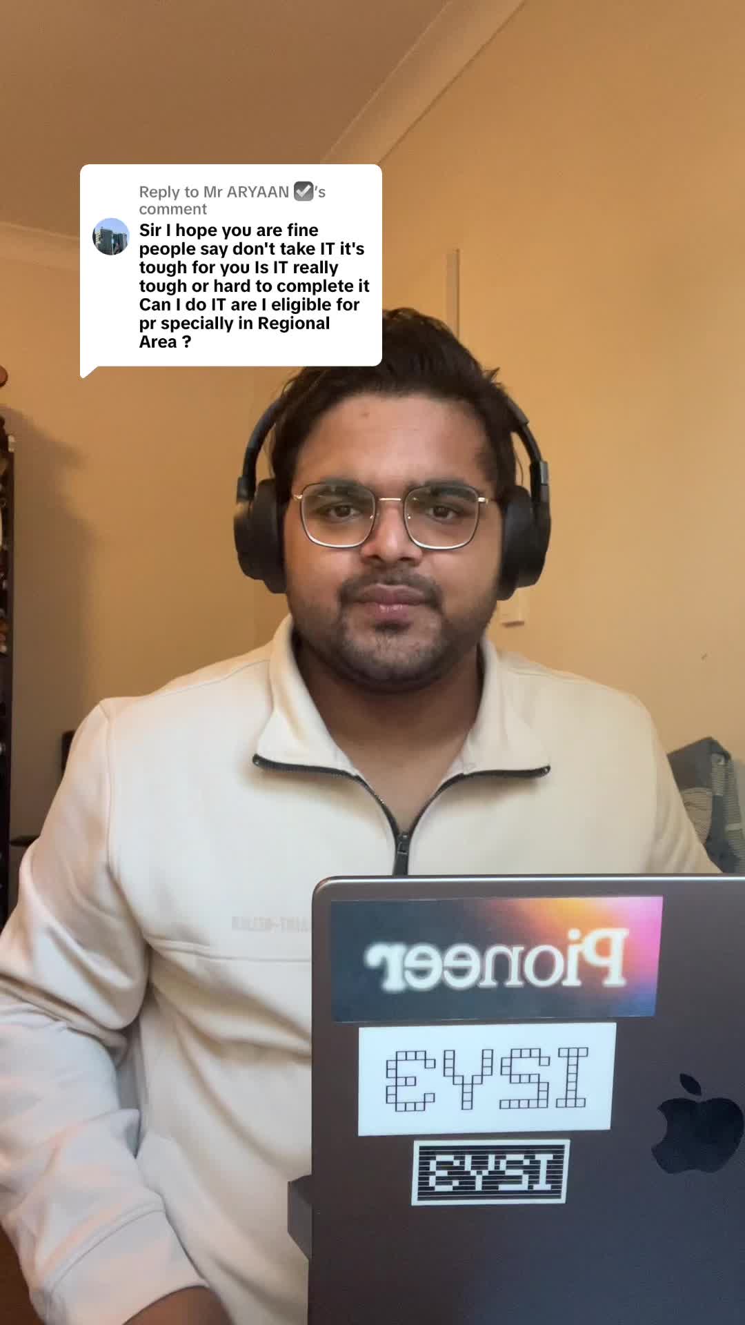@Ravi Pandey