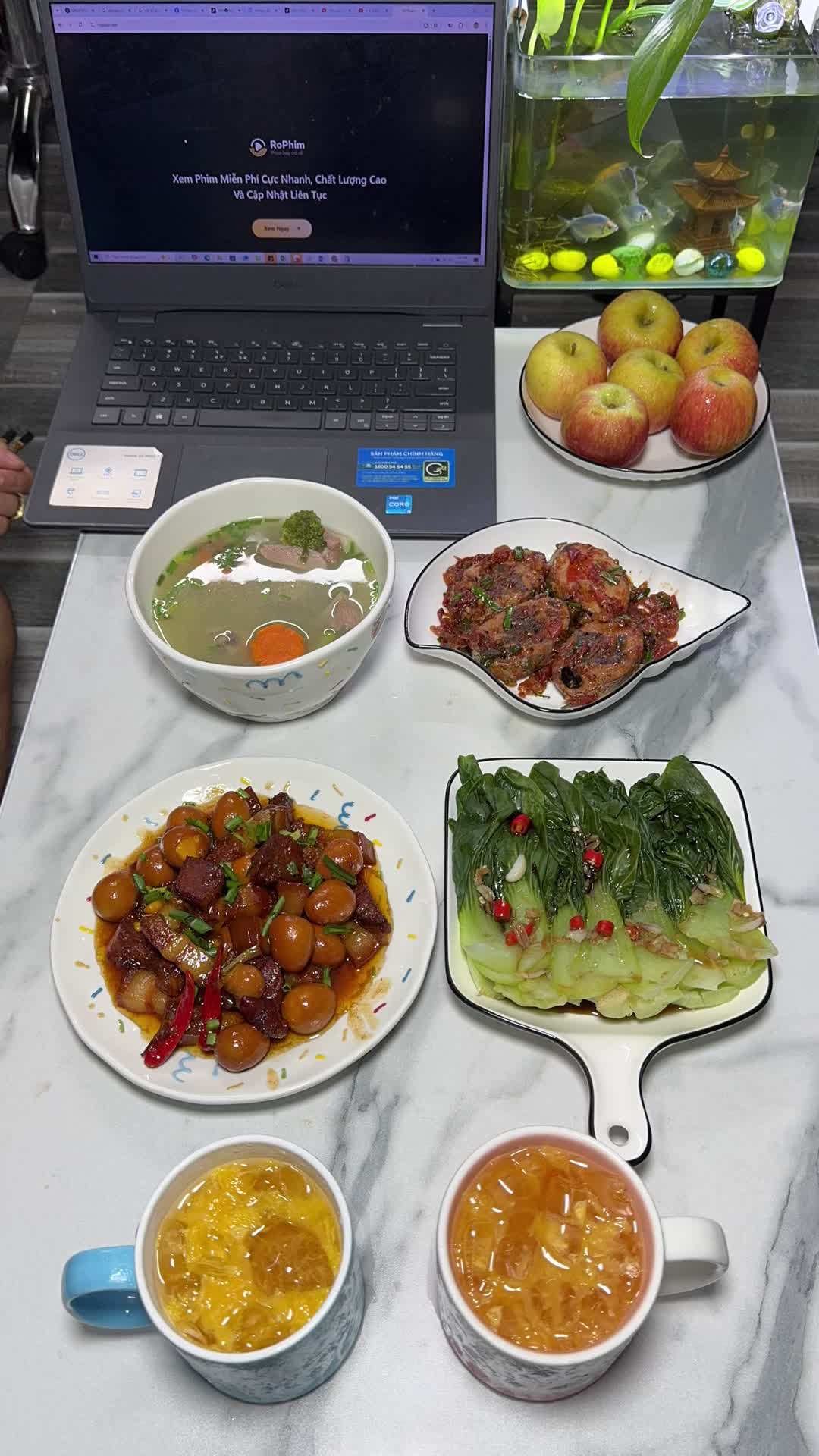 @Bếp Nh&agrave; Đ&agrave;o Huyền