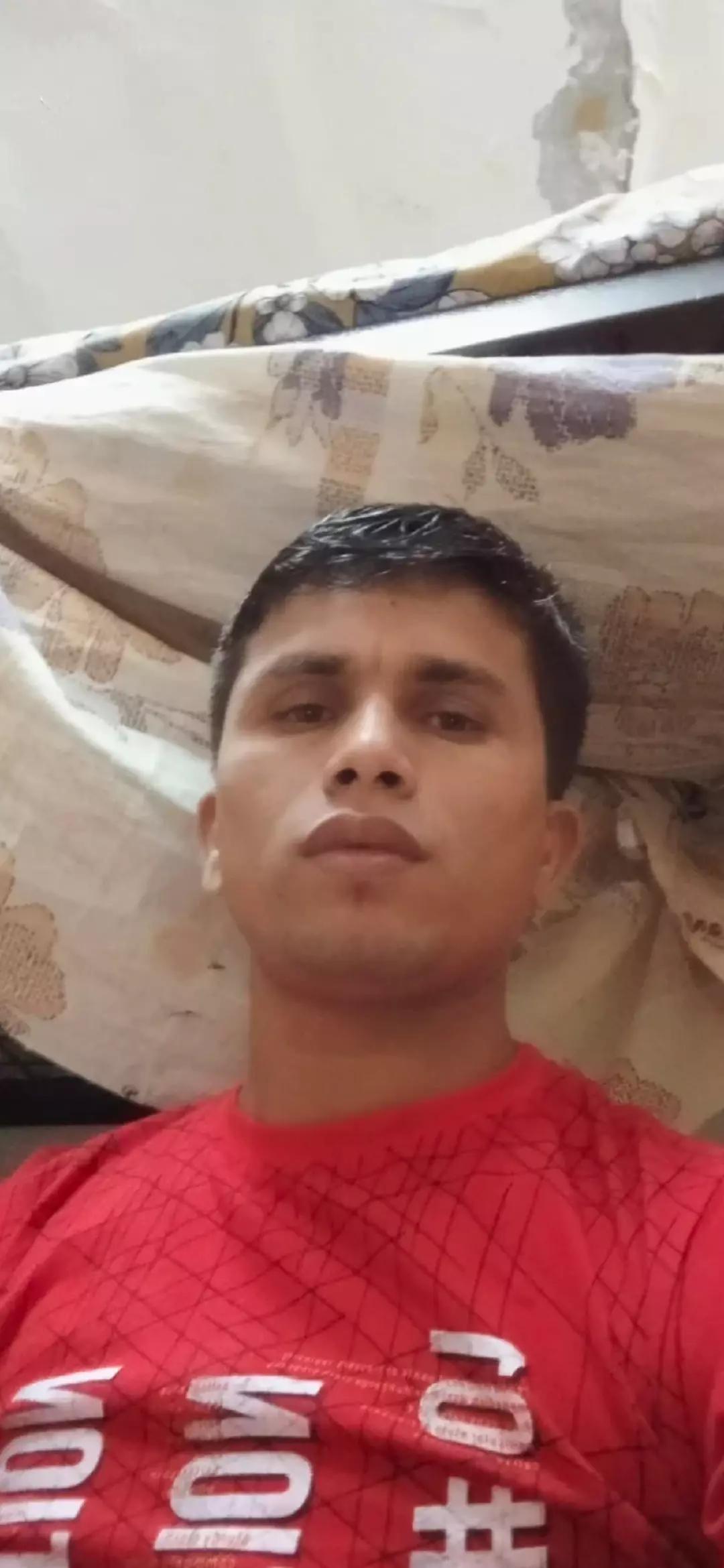 @☪️Md Afroj Khan☪️