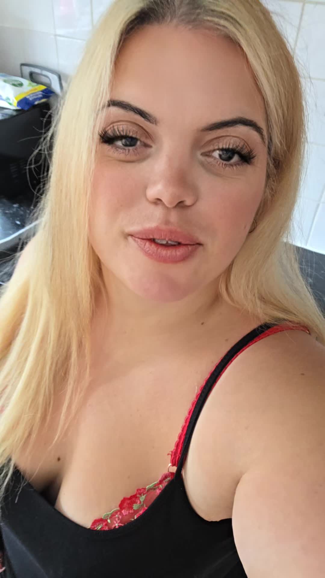 @Krissy Ann Matthews