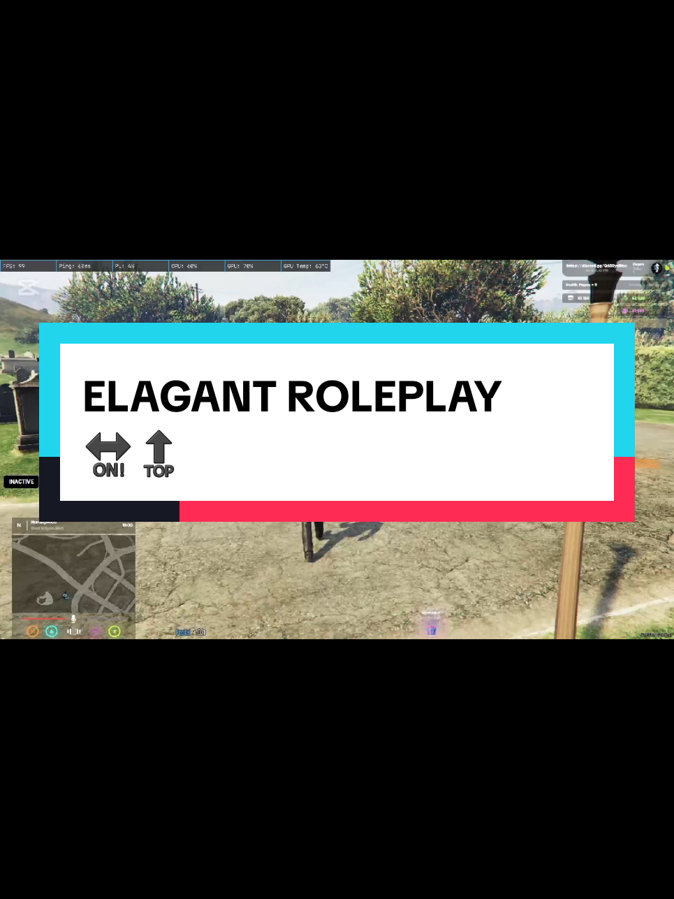 @GTA RP NEWS