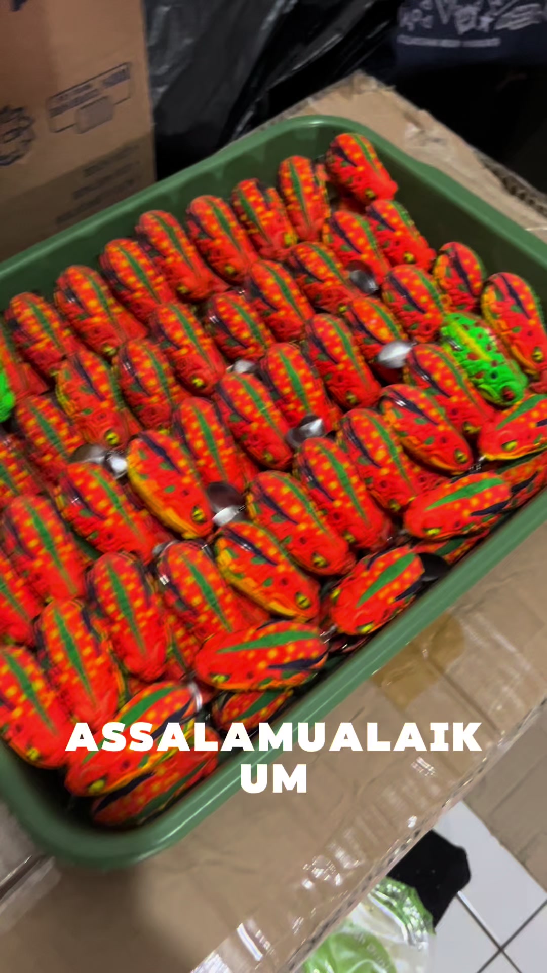 @ABI LURE