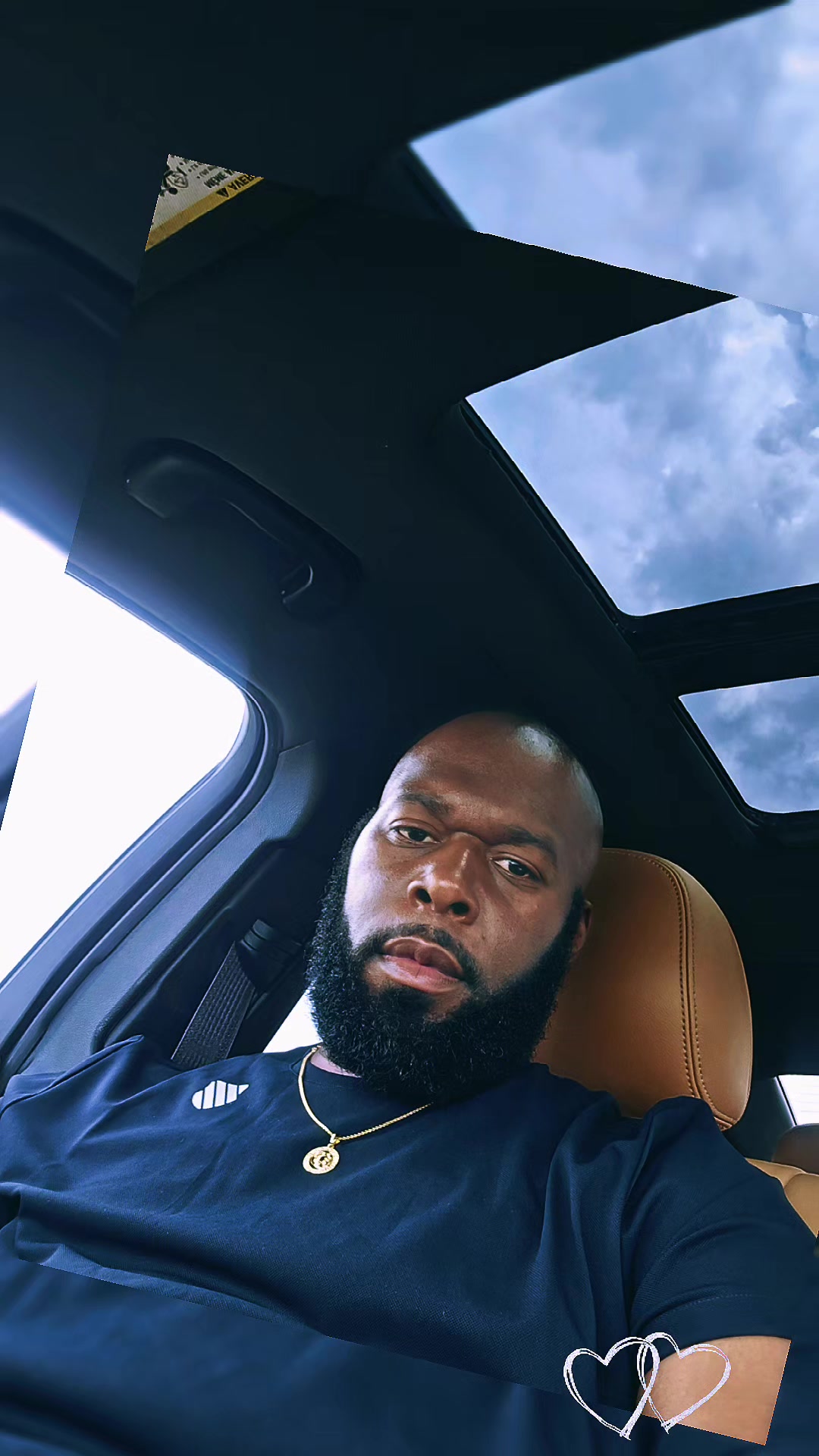 @Will Black