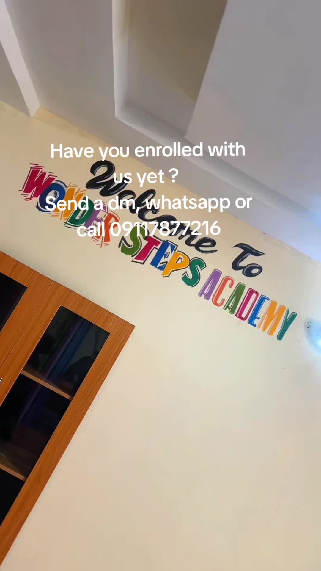 @Wonder Steps Academy