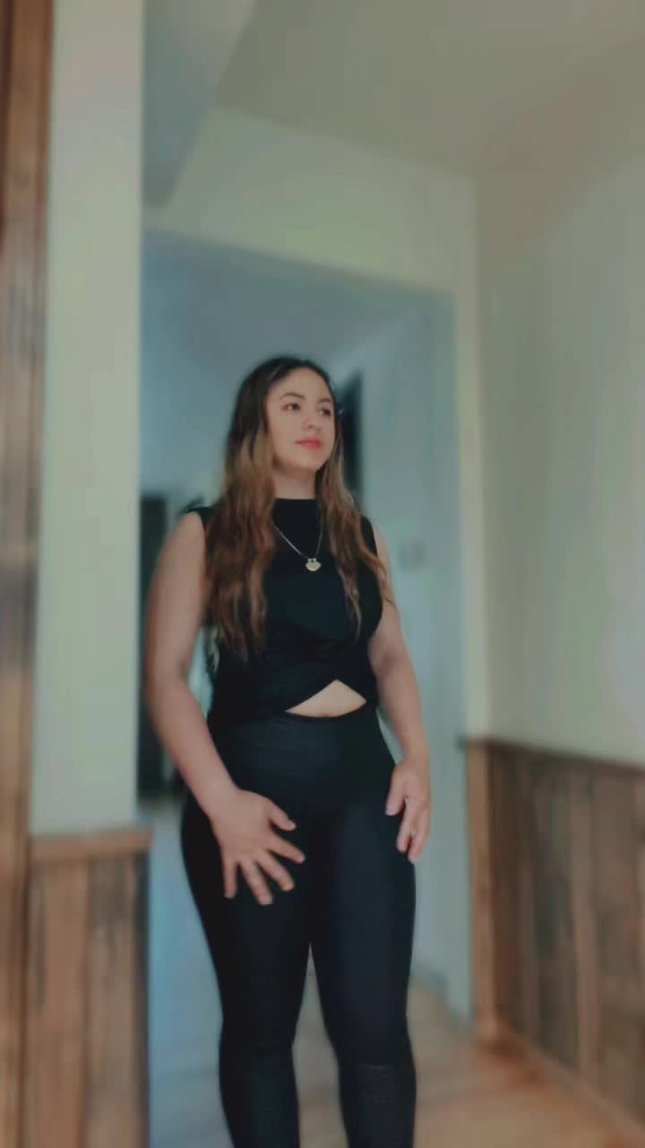 @La chaparrita ❤️❤️