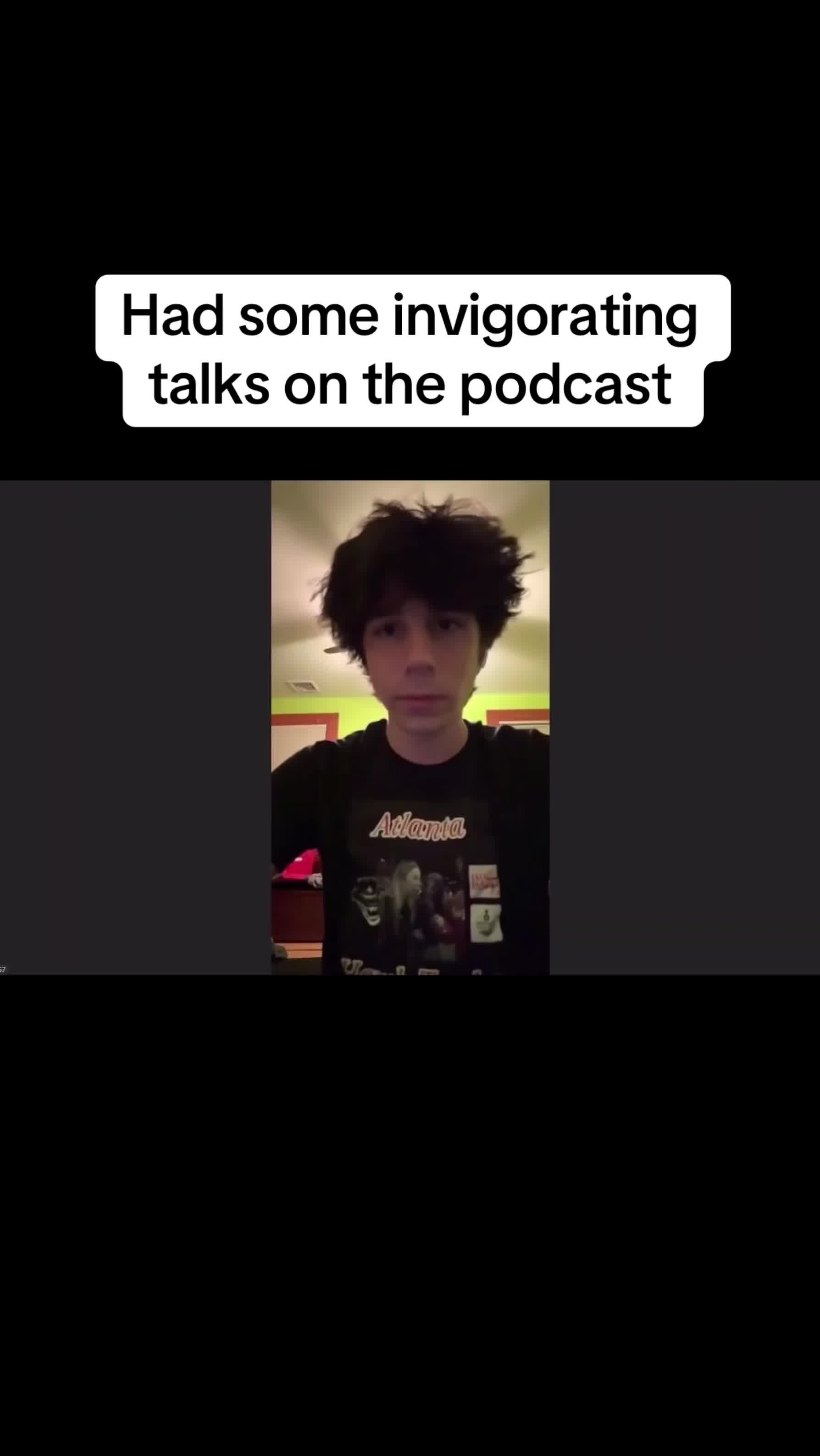 @Probably Podcast
