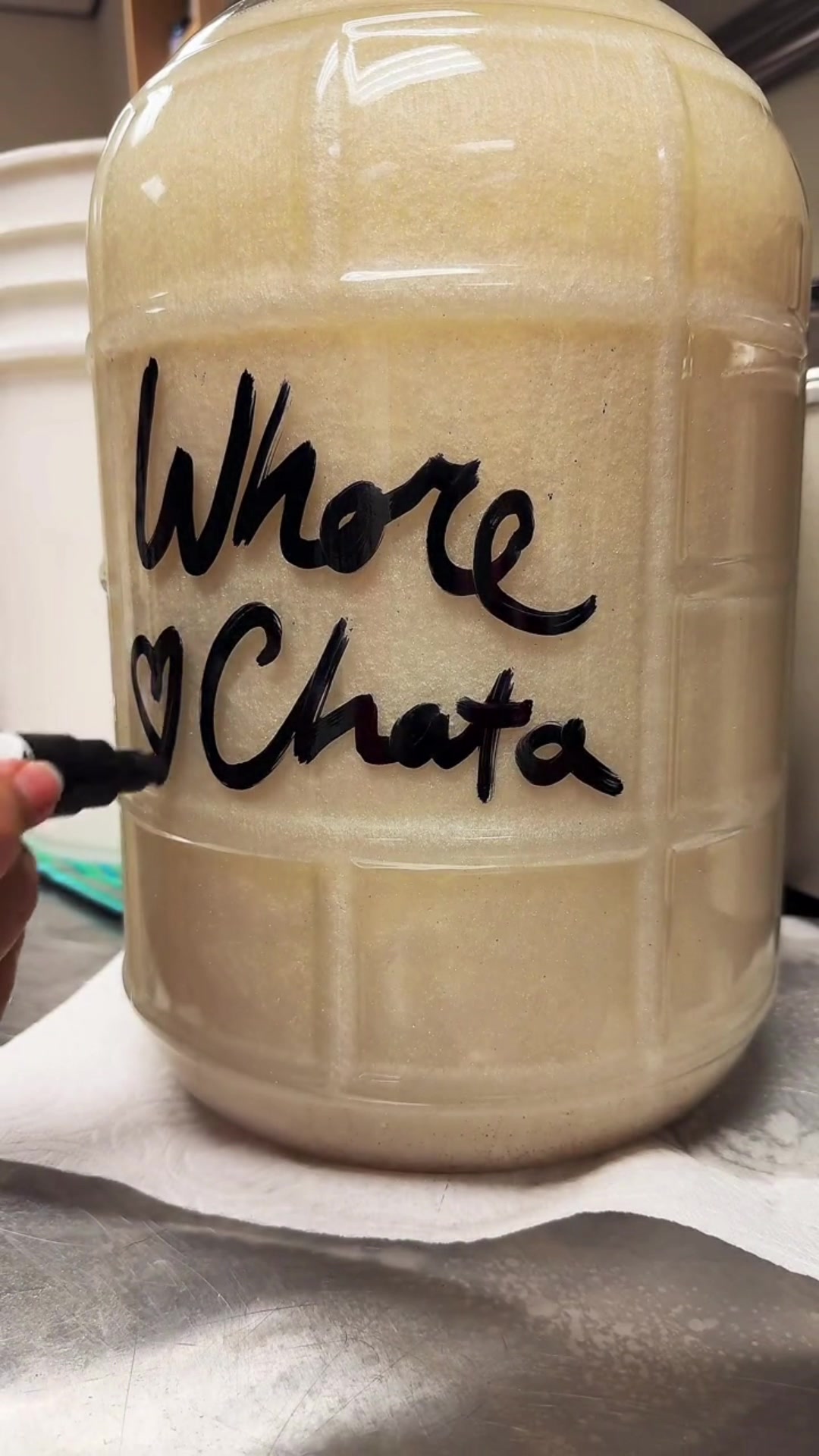 @Bruja Perfume Lab
