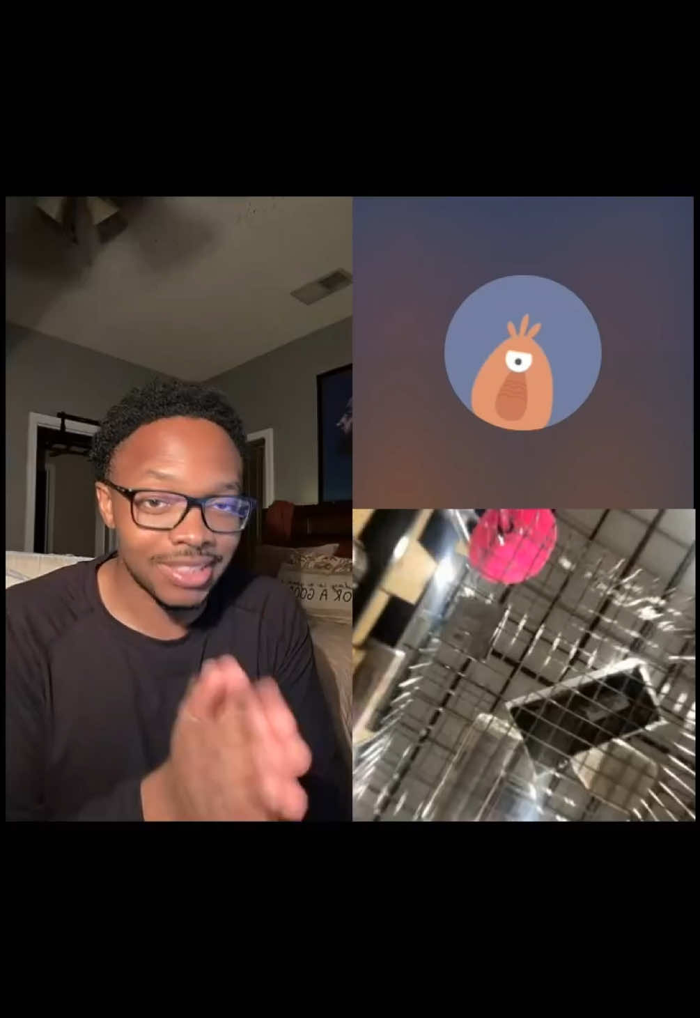 @Mykal Anthony | Lifestyle Talk