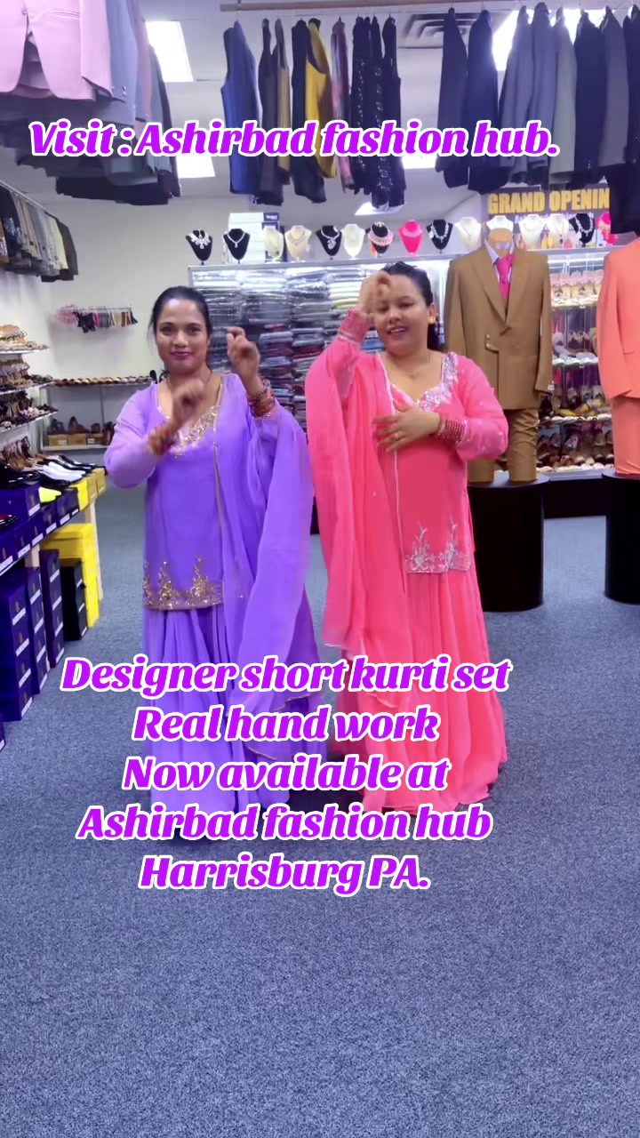 @Ashirbad fashion hub