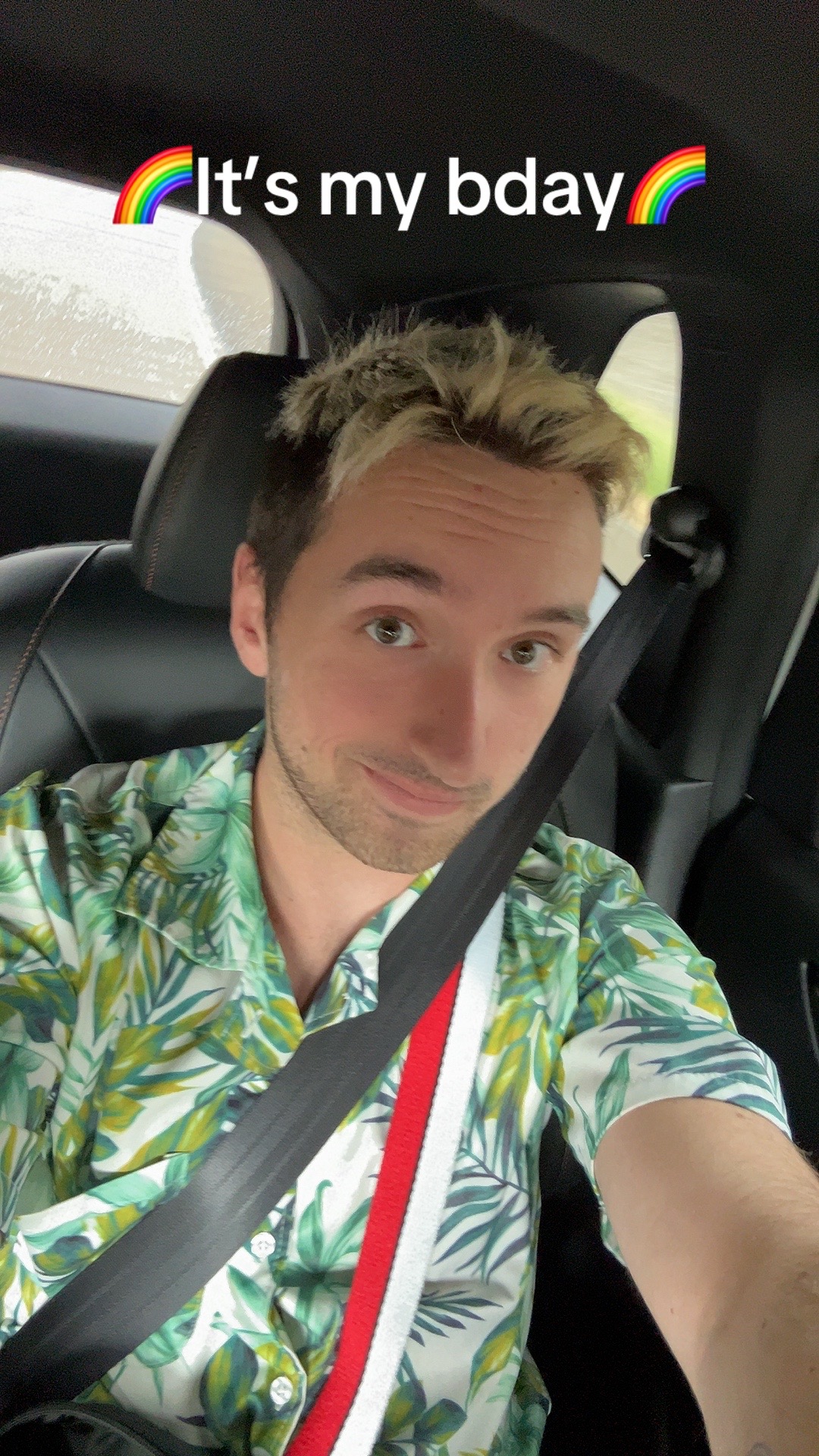 @Gav Spam