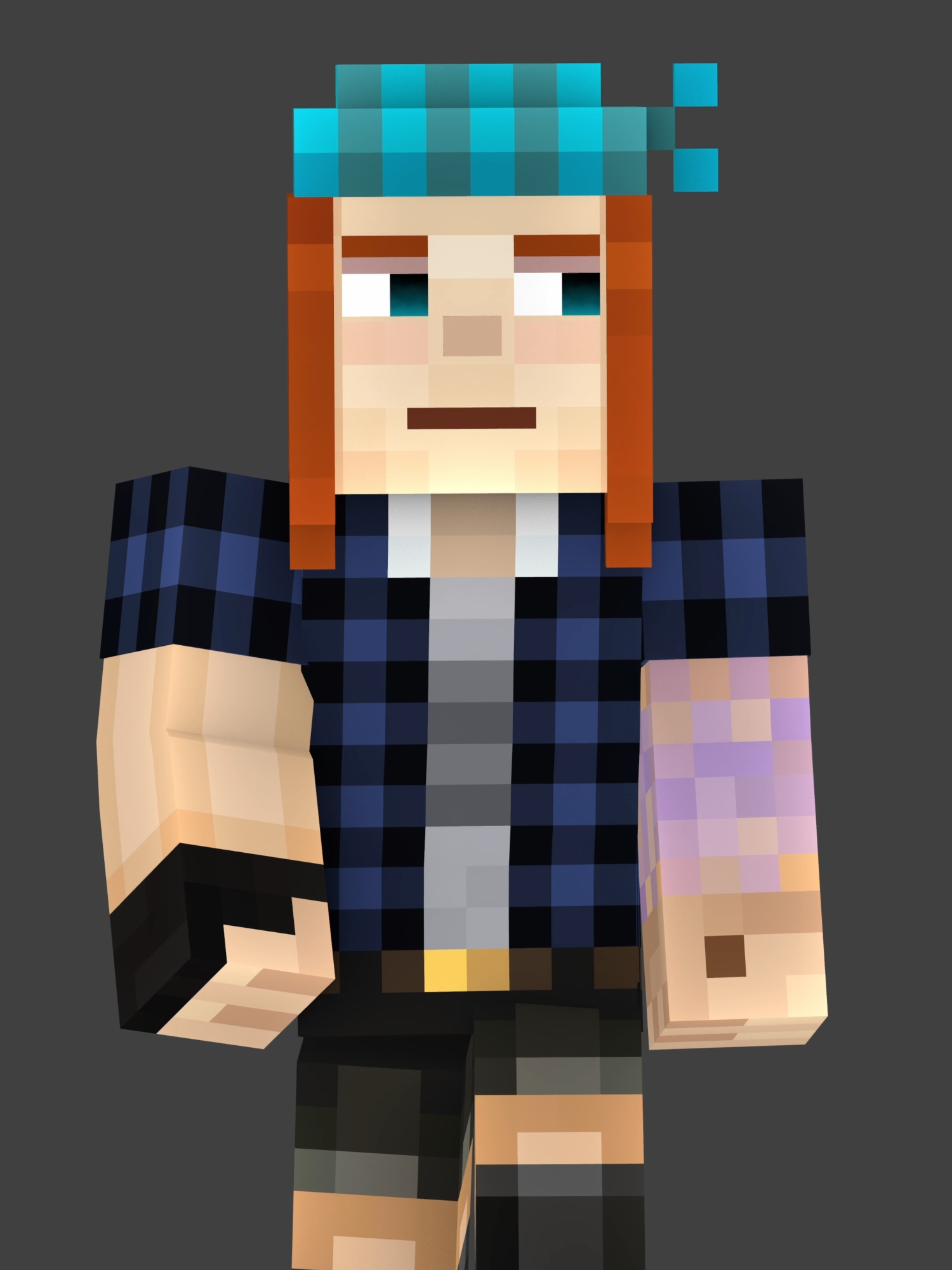 @SilentBeaver