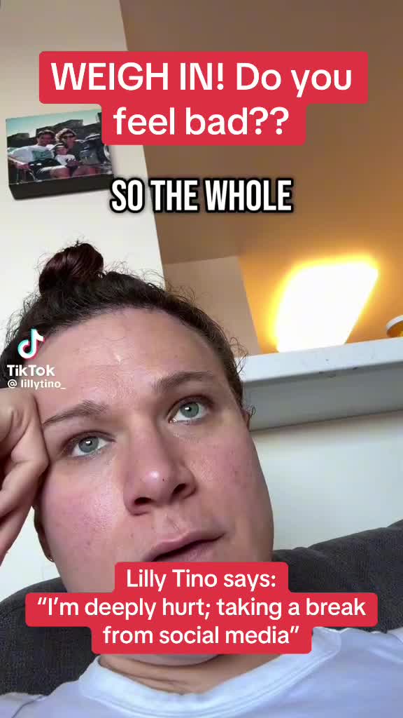 @PhukYourFeelings