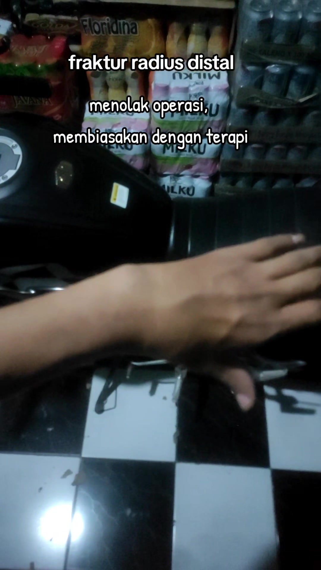 @WARGA RANDOM