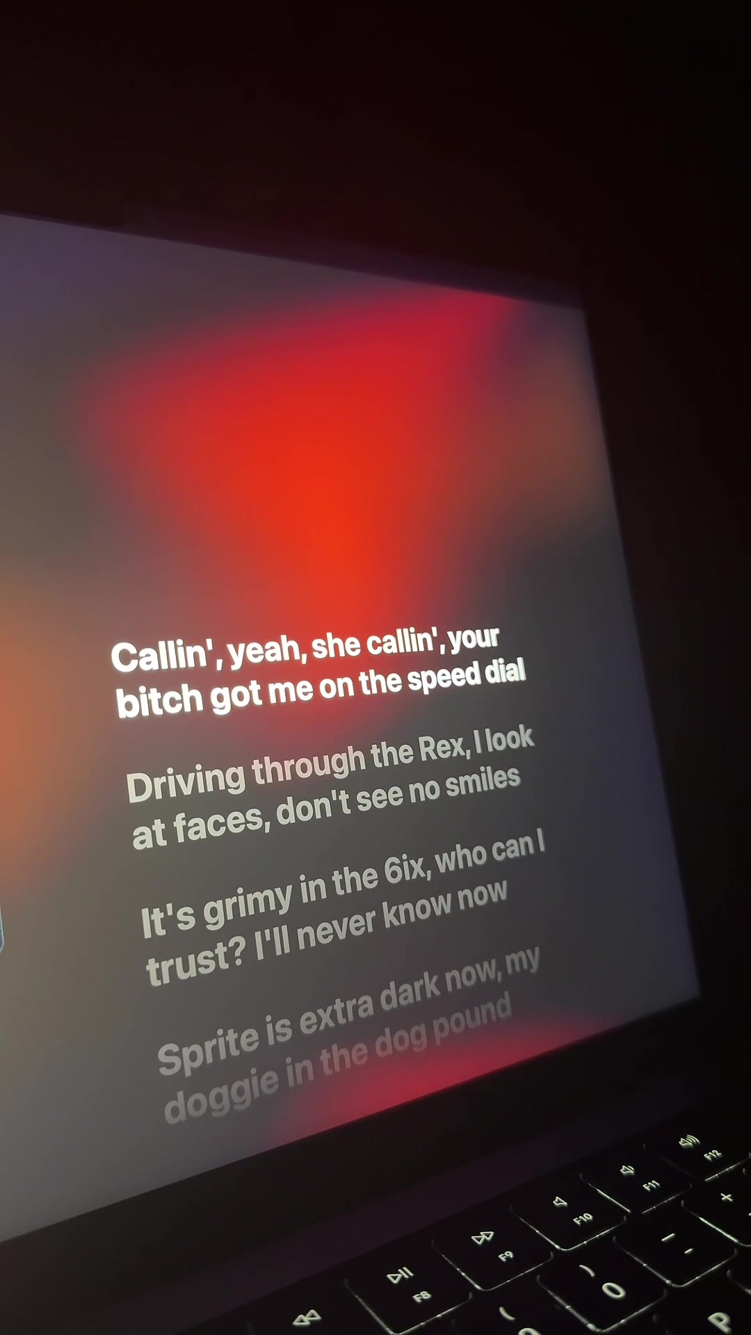 @sloanlyrics