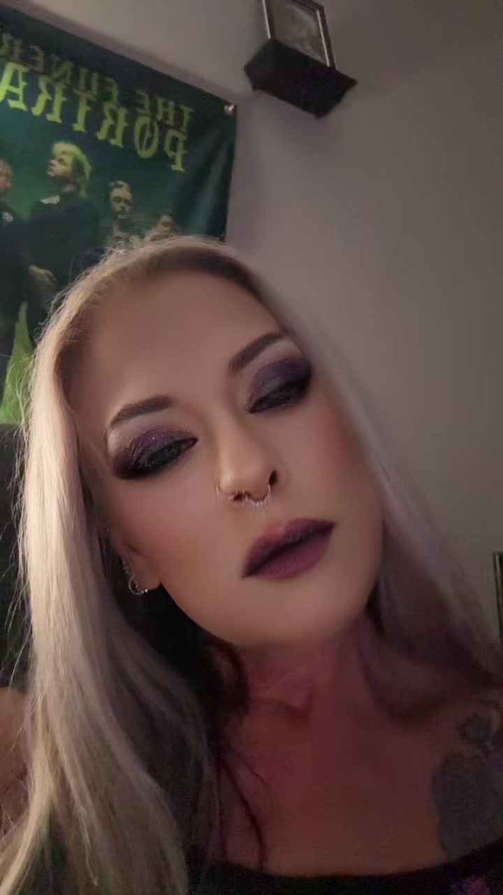 @Metalmom