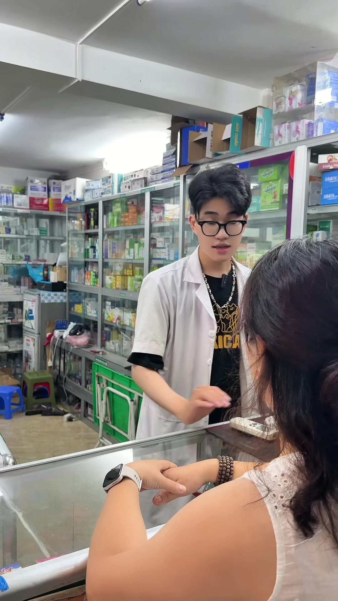 @Shop My Duyen