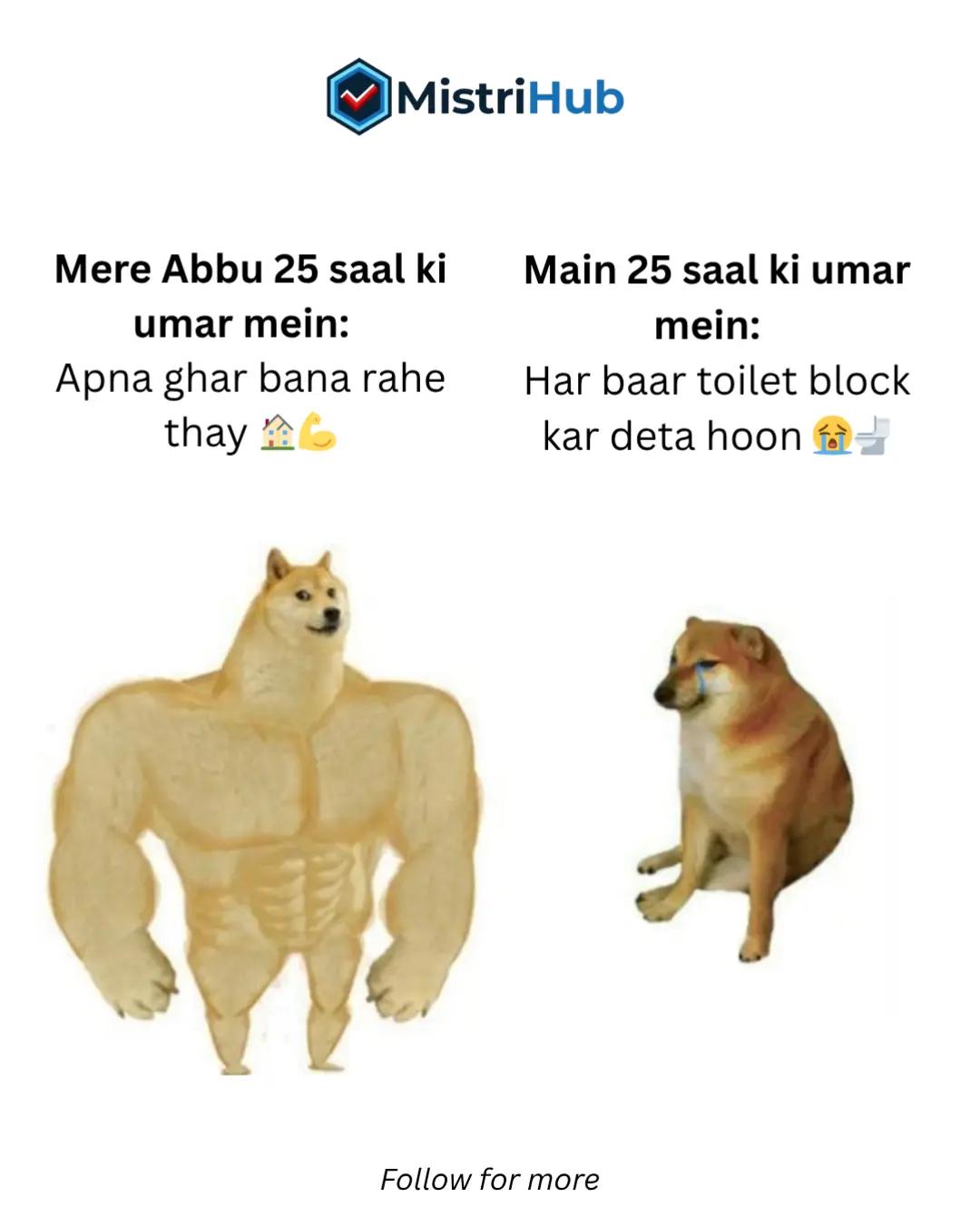 @MistriHub