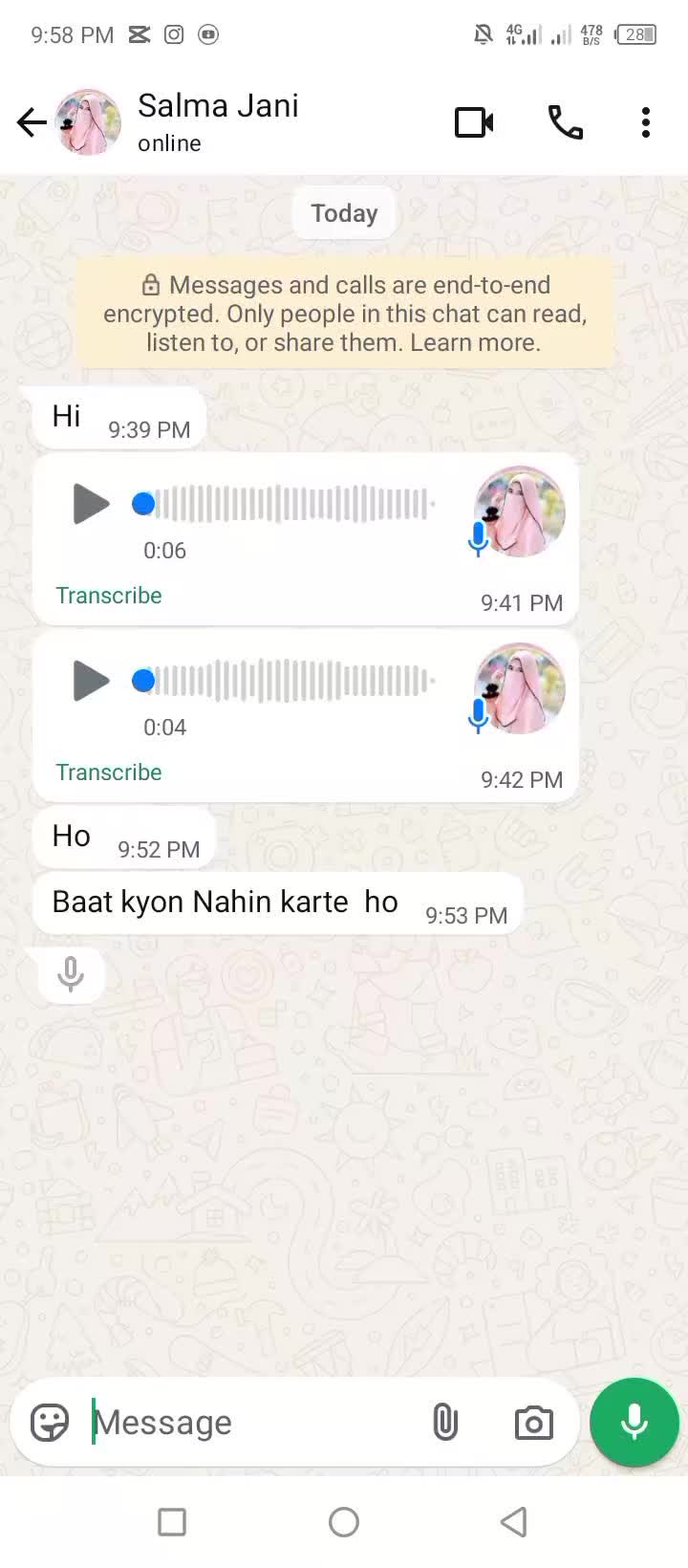 @لائـــــبہ اظہر Laiba Azhar