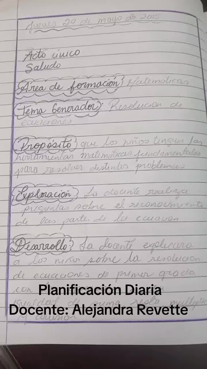 @Alejandra Revette