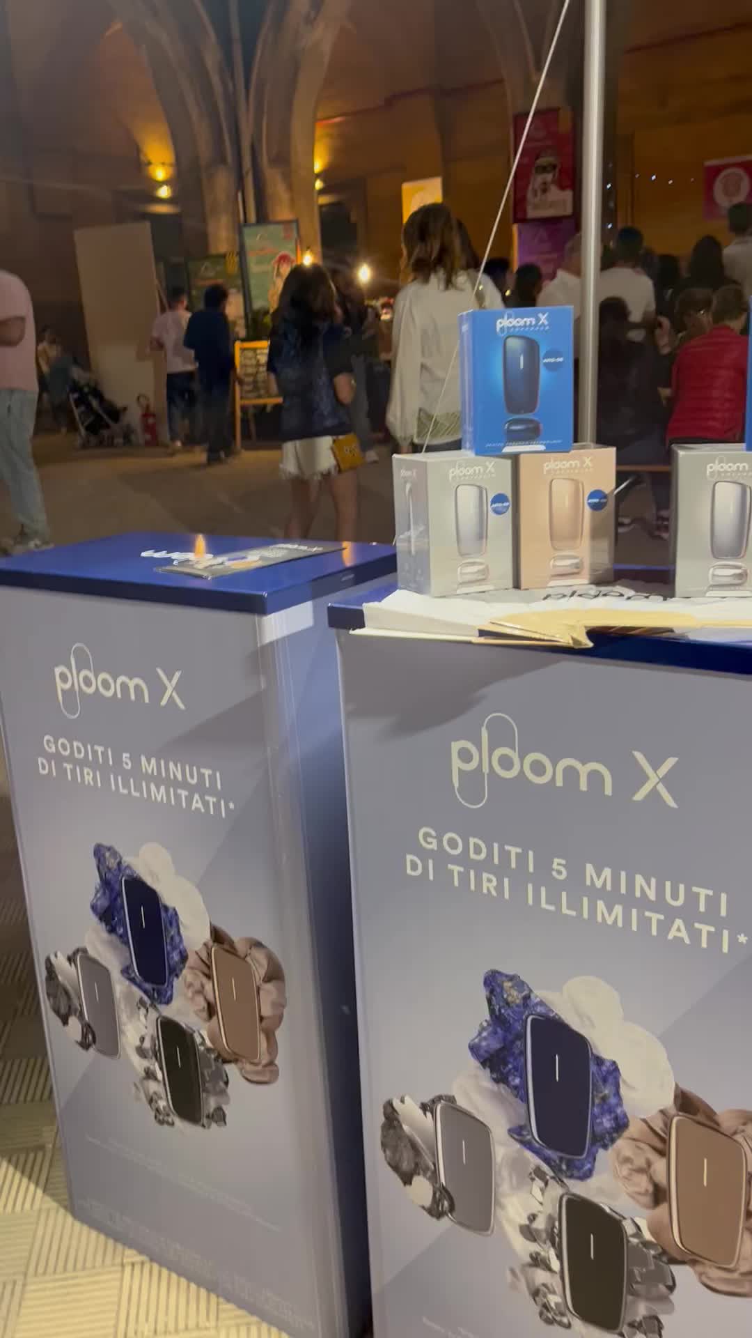 @Ploom X