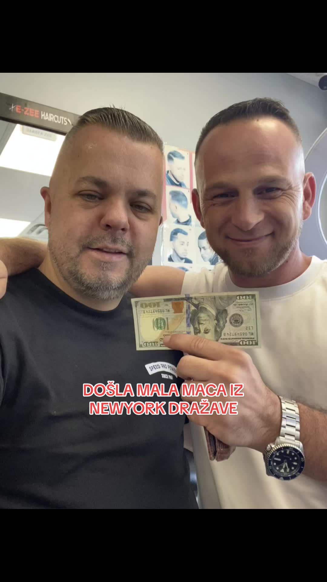 @BARBERZEE