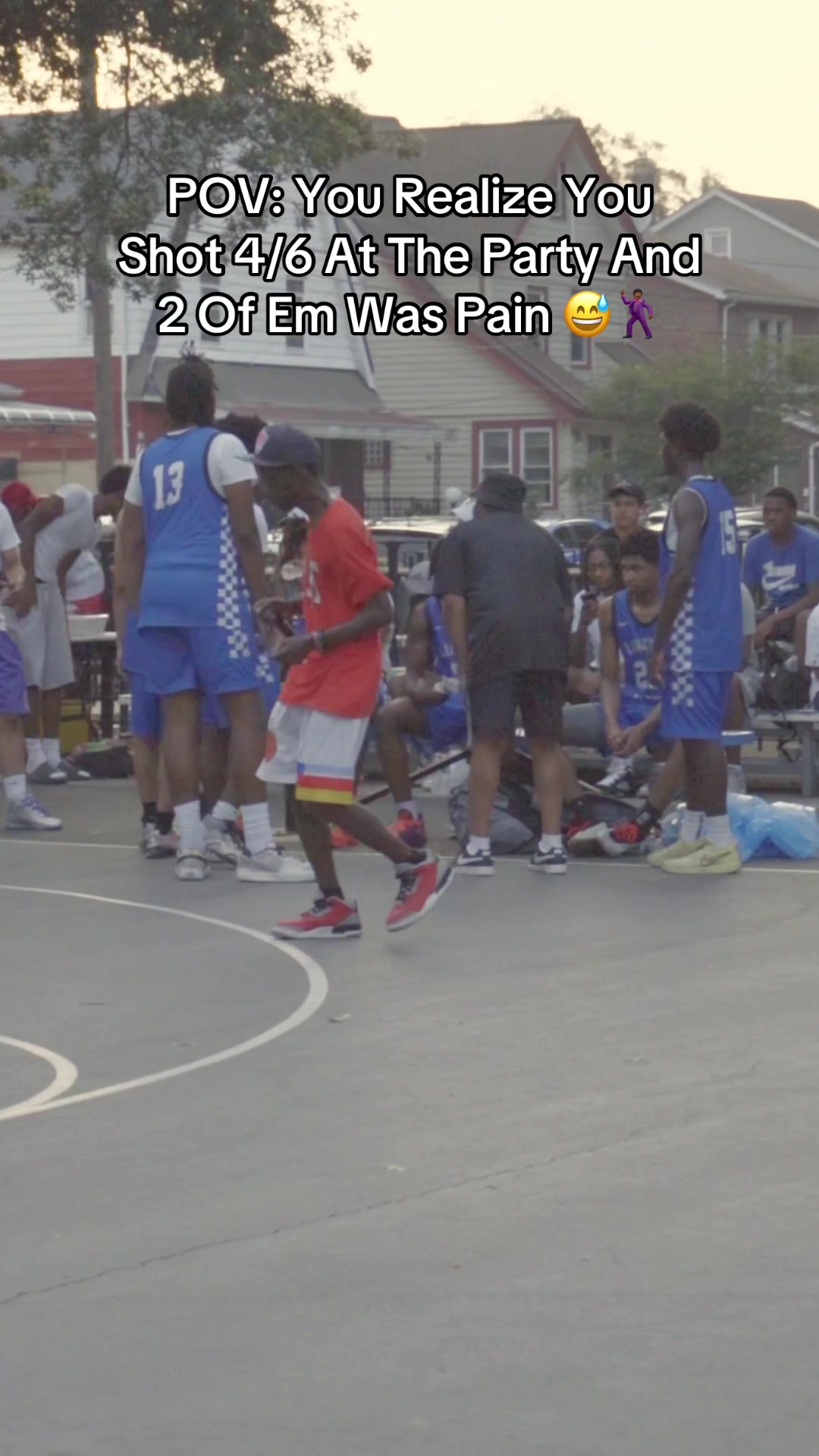 @Sports Videographer📸
