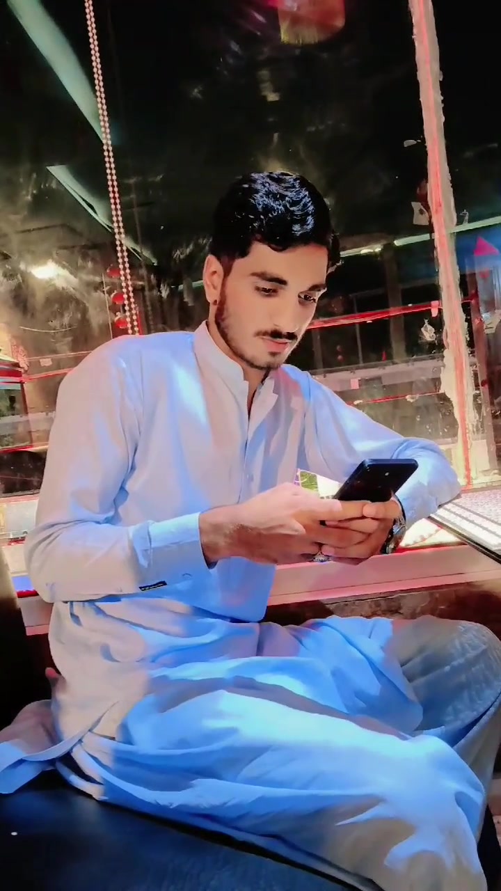 @zubair Mirani