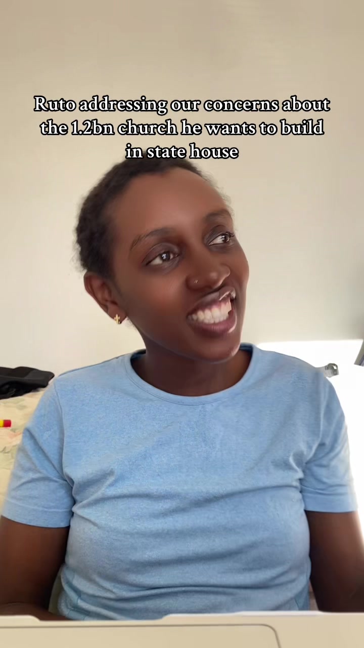 @Sharon Njoroge
