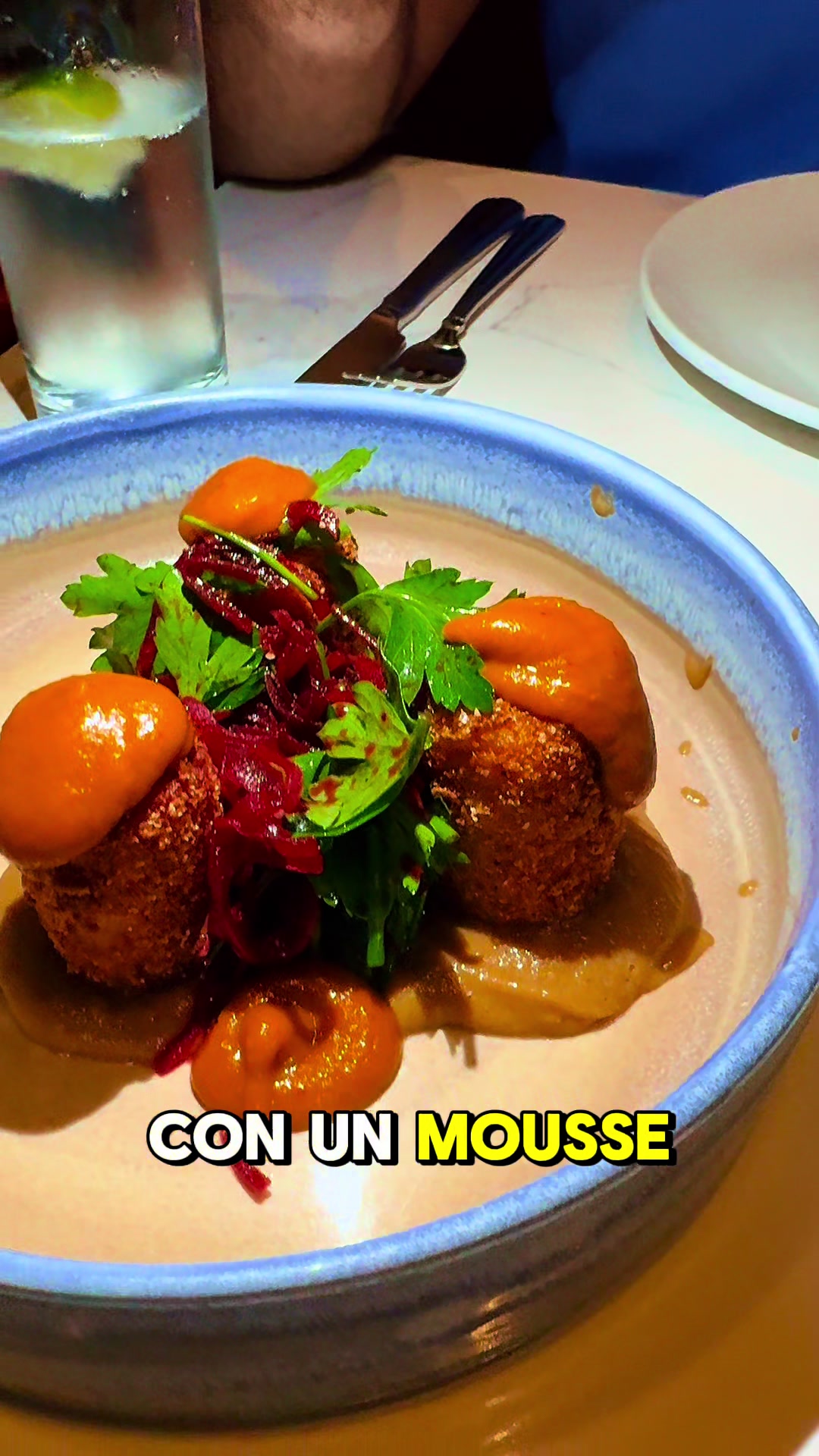 @Chef Otto L&oacute;pez-Penha