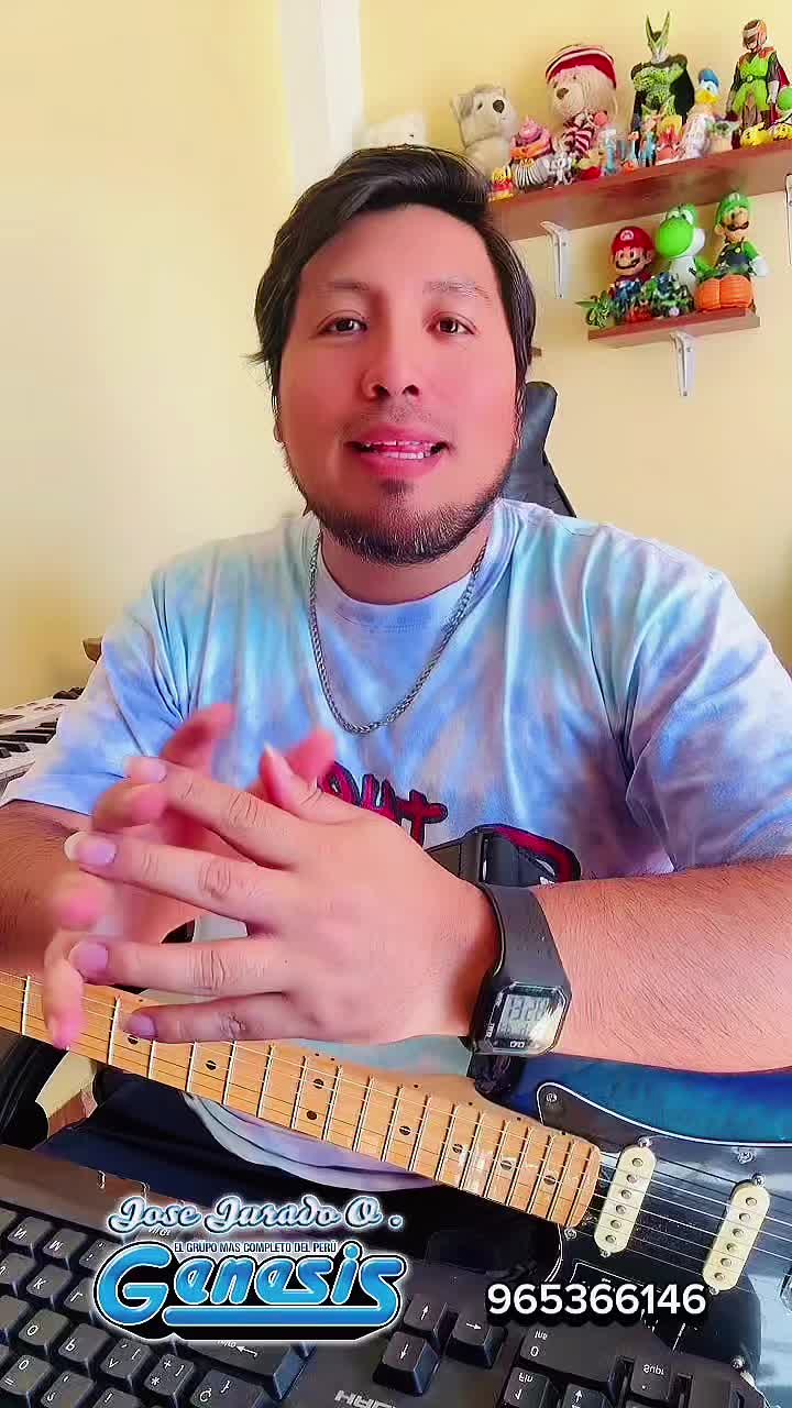 @Grupo Genesis