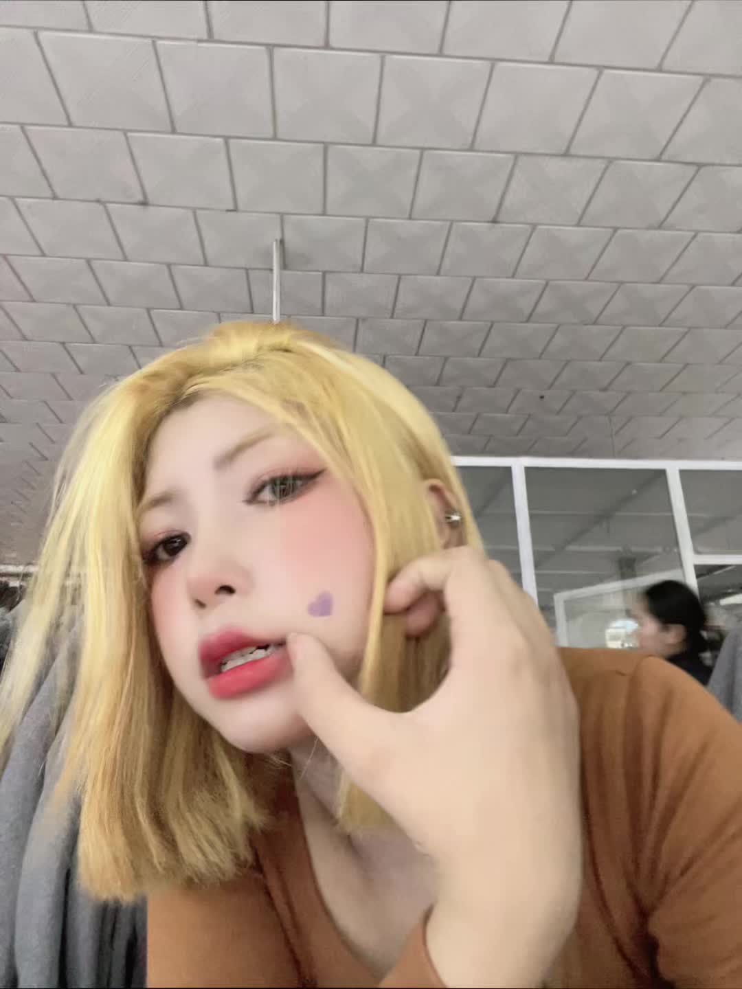 @Jingbenzo