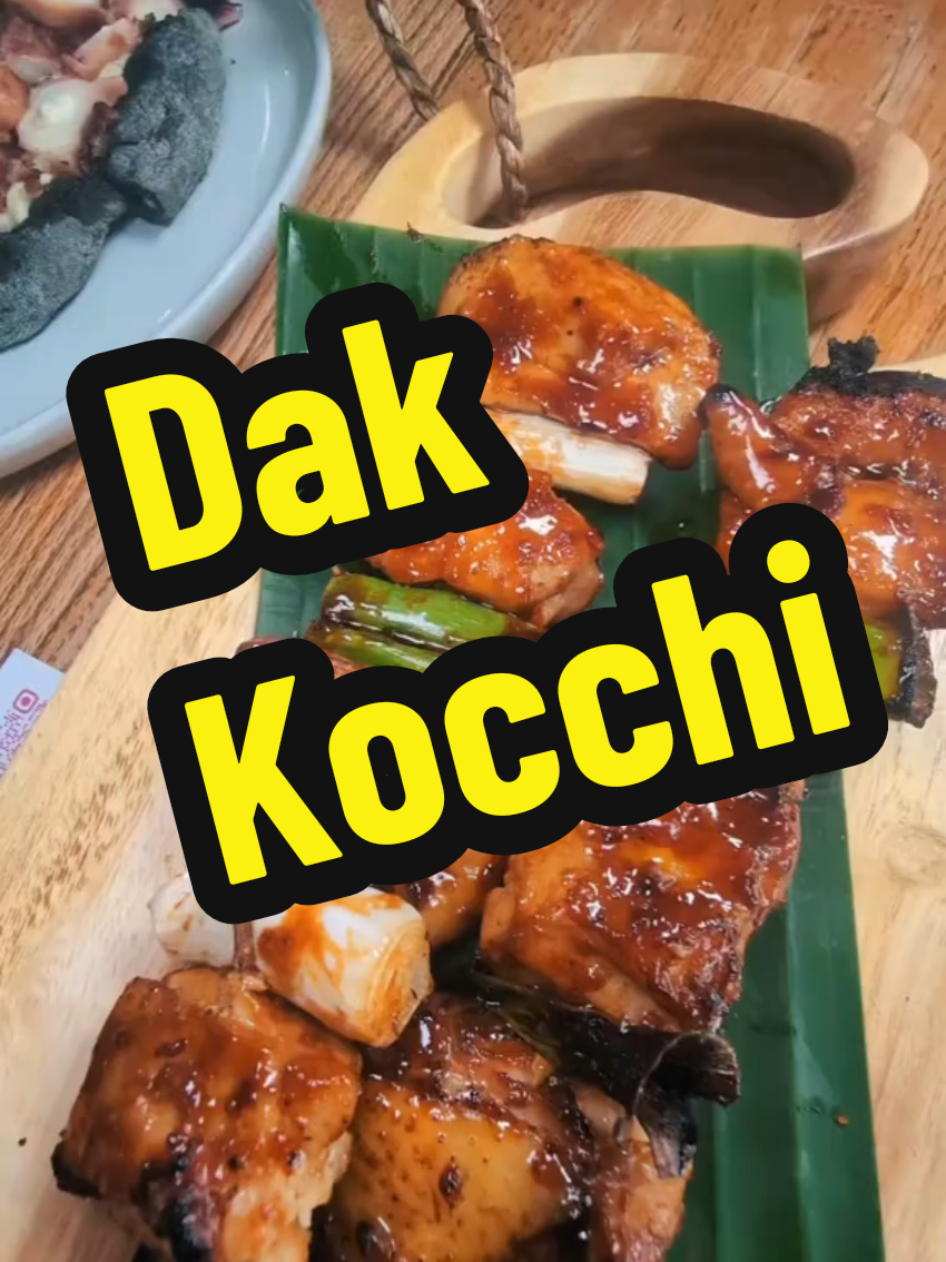 @O'Kims Korean Kitchen