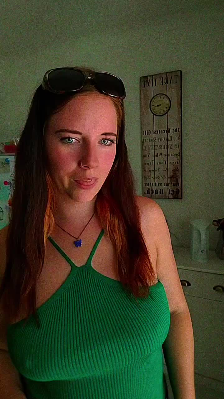 @❤️👑Danielaruth_official👑❤️