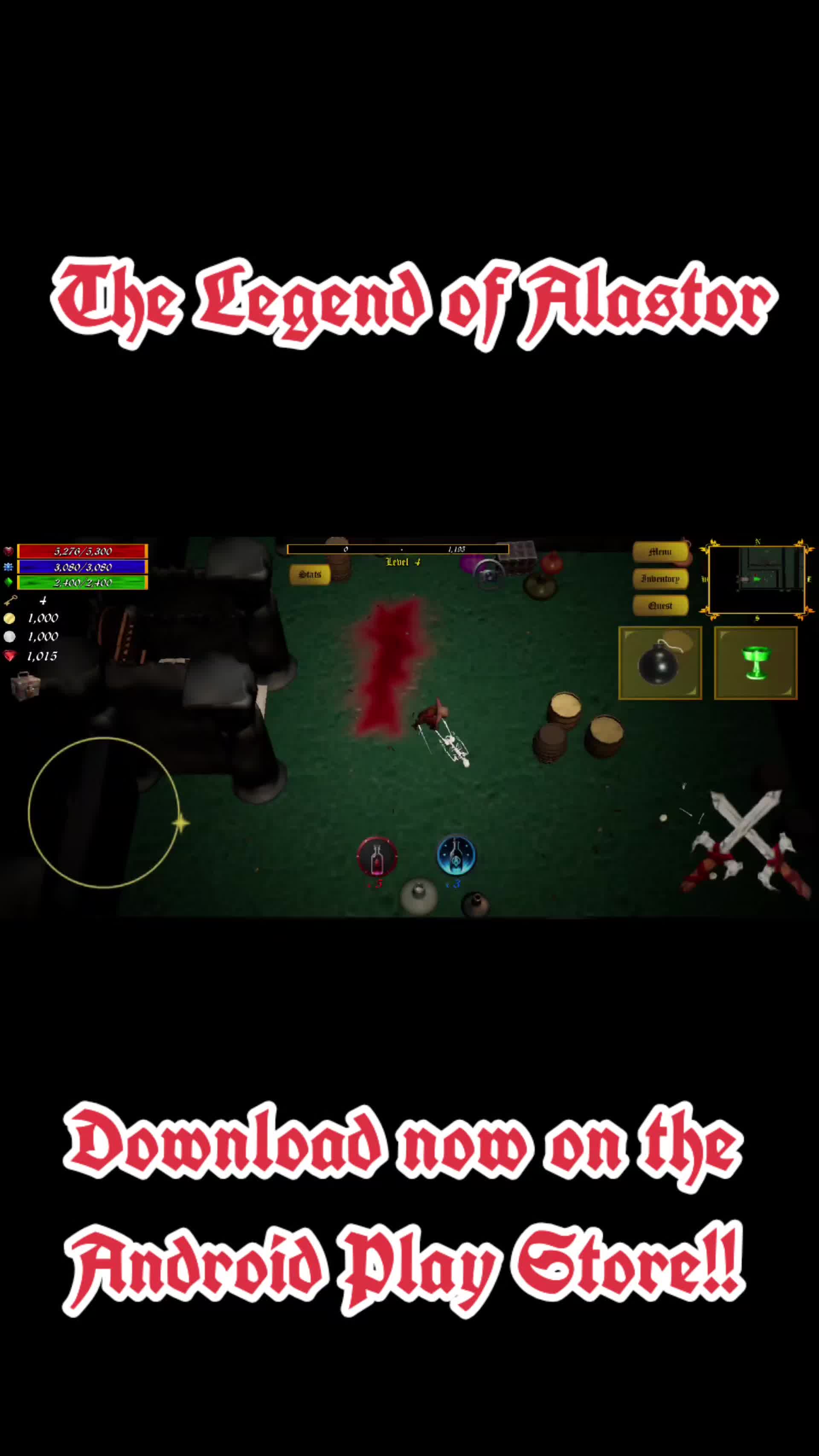 @RomanInkGames